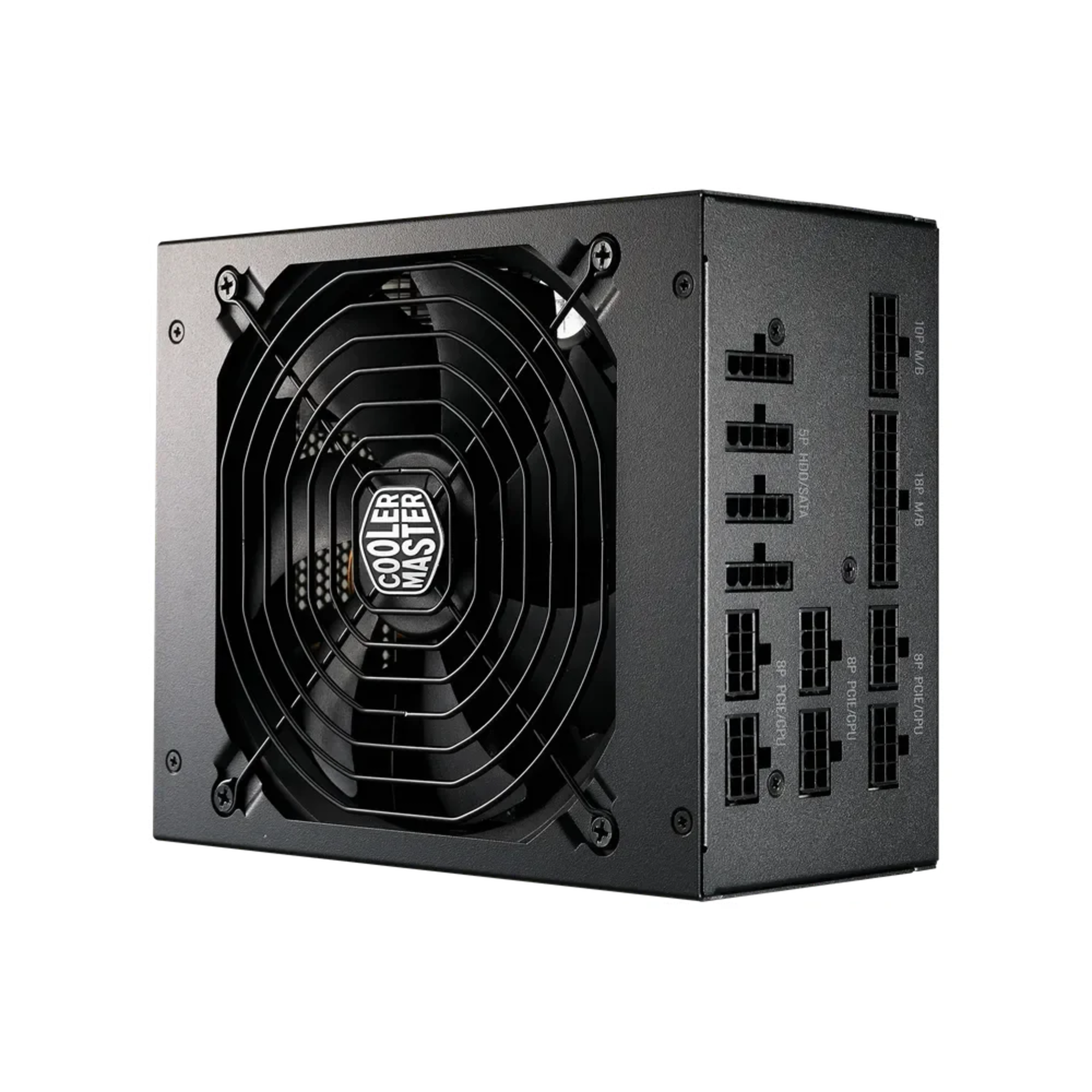 COOLER MASTER MWE Gold 1050 V2 3 COOLER MASTER MWE Gold 1050 V2 thumbnail 3