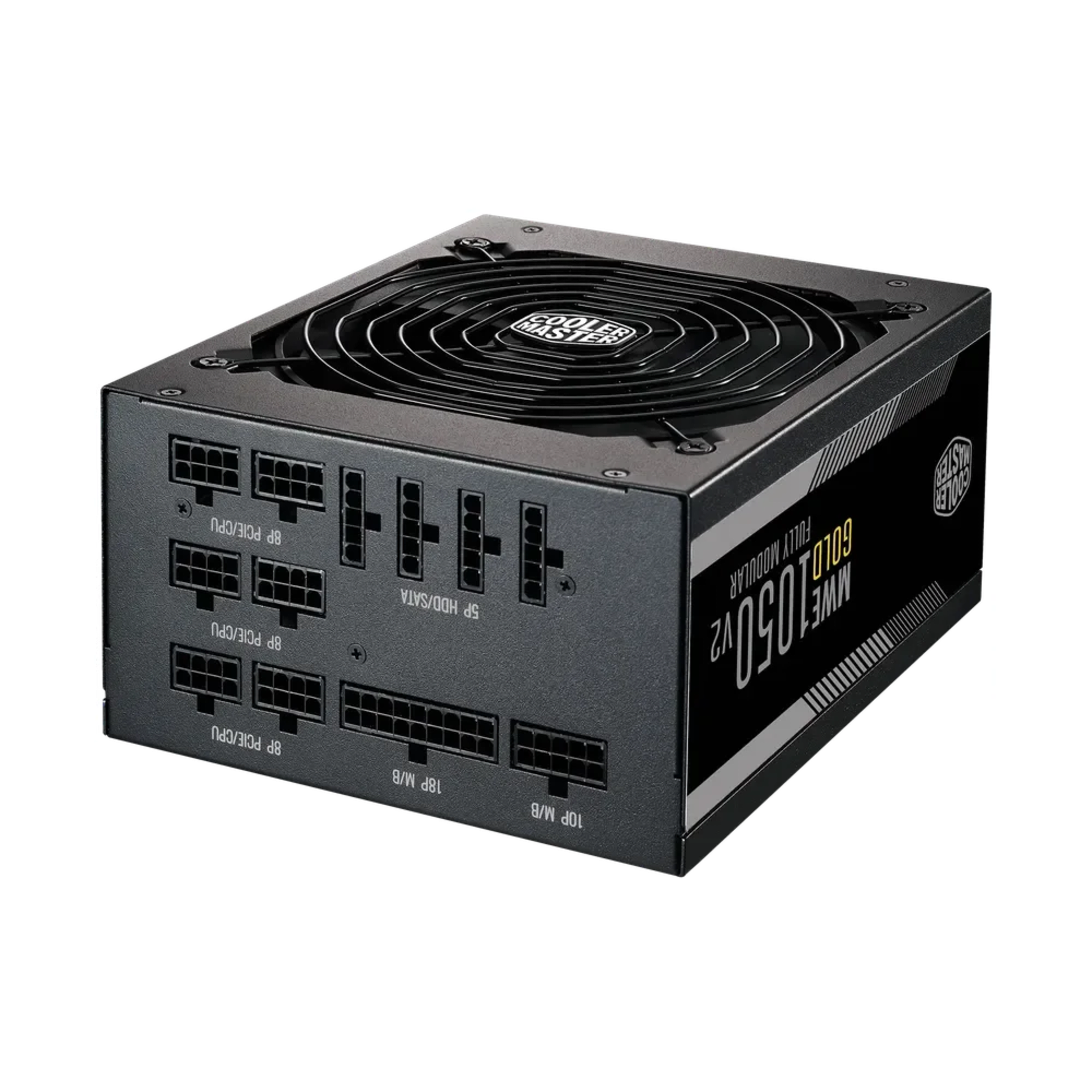 COOLER MASTER MWE Gold 1050 V2 4 COOLER MASTER MWE Gold 1050 V2 thumbnail 4