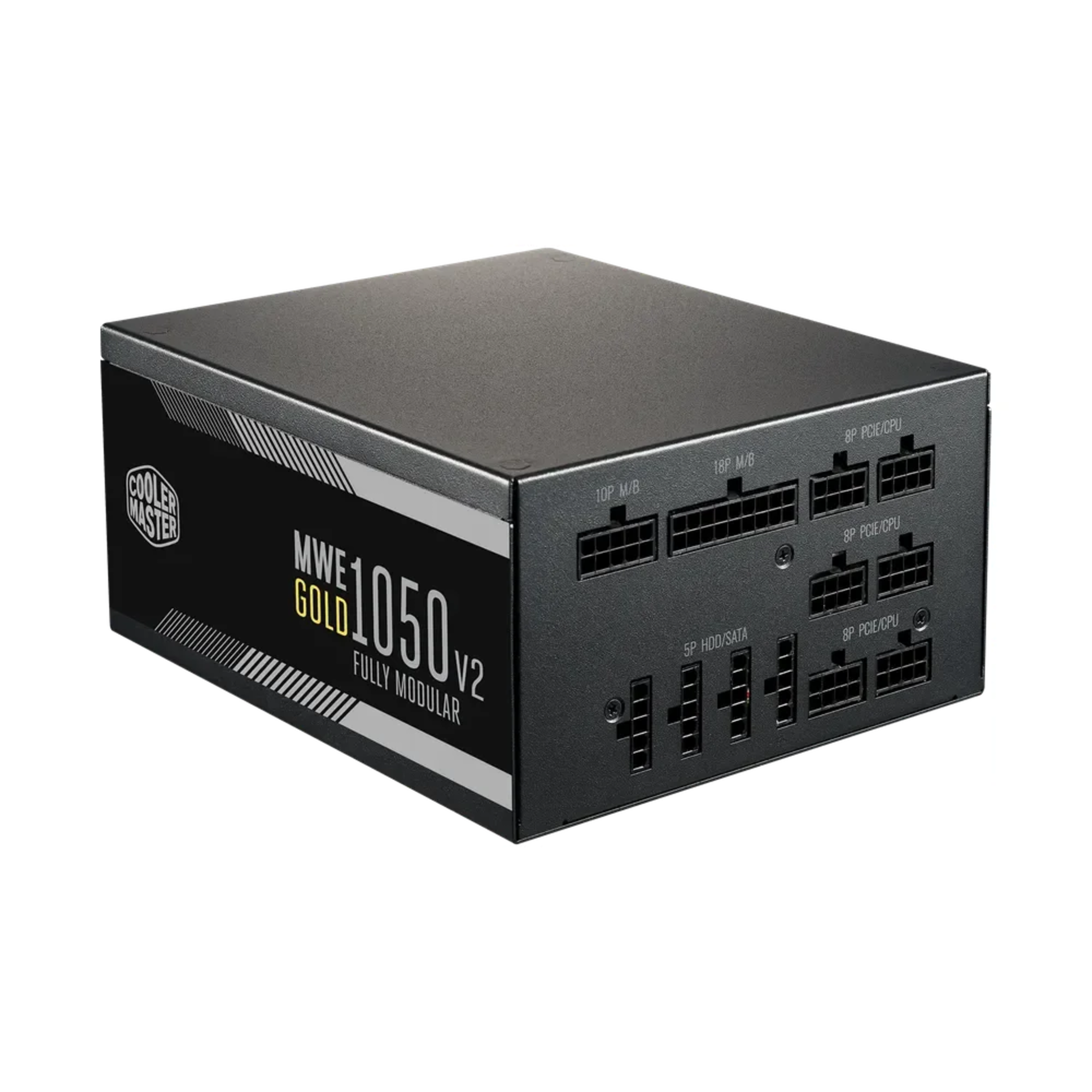 COOLER MASTER MWE Gold 1050 V2 5 COOLER MASTER MWE Gold 1050 V2 thumbnail 5