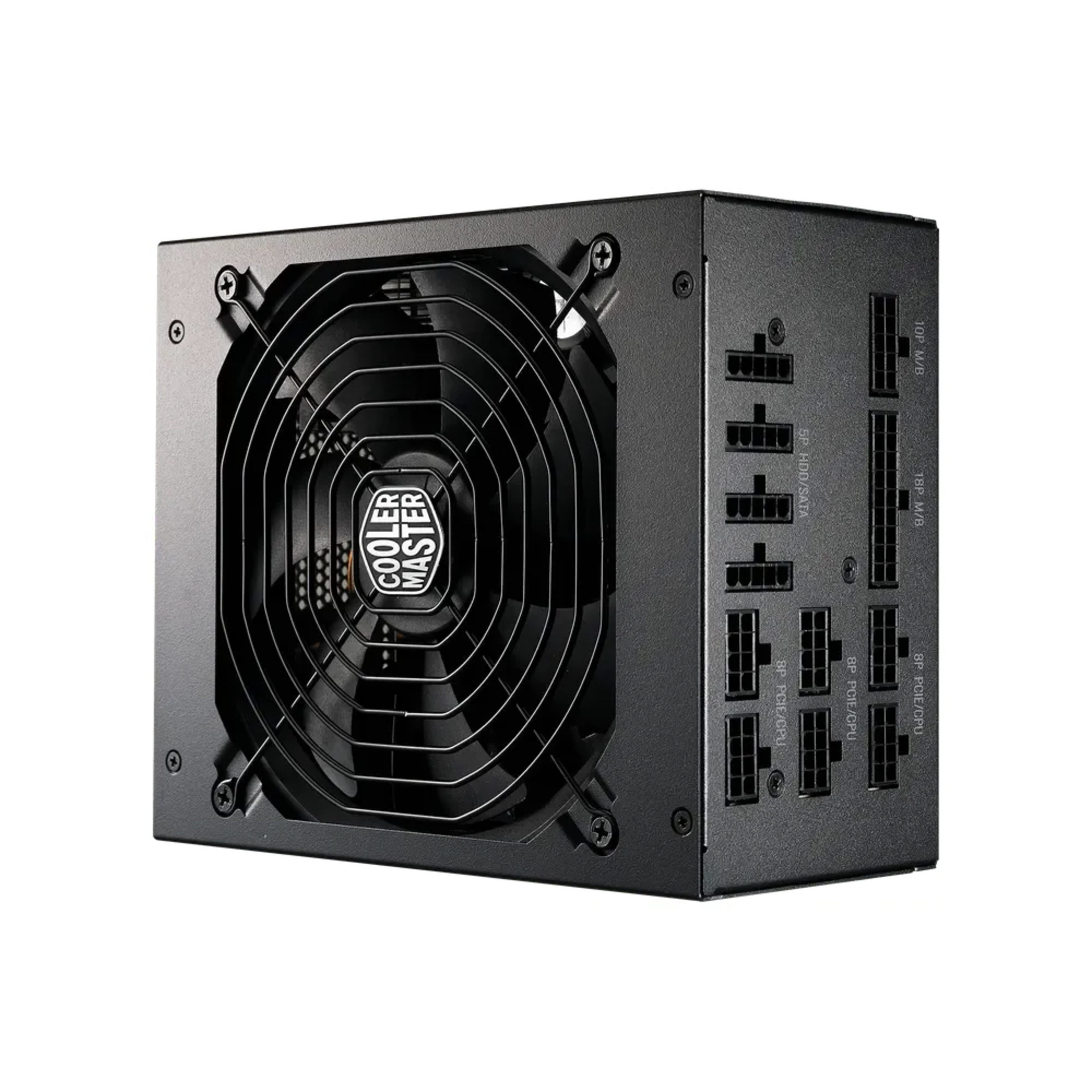 COOLER MASTER MWE Gold 1250 V2 3 COOLER MASTER MWE Gold 1250 V2 thumbnail 3