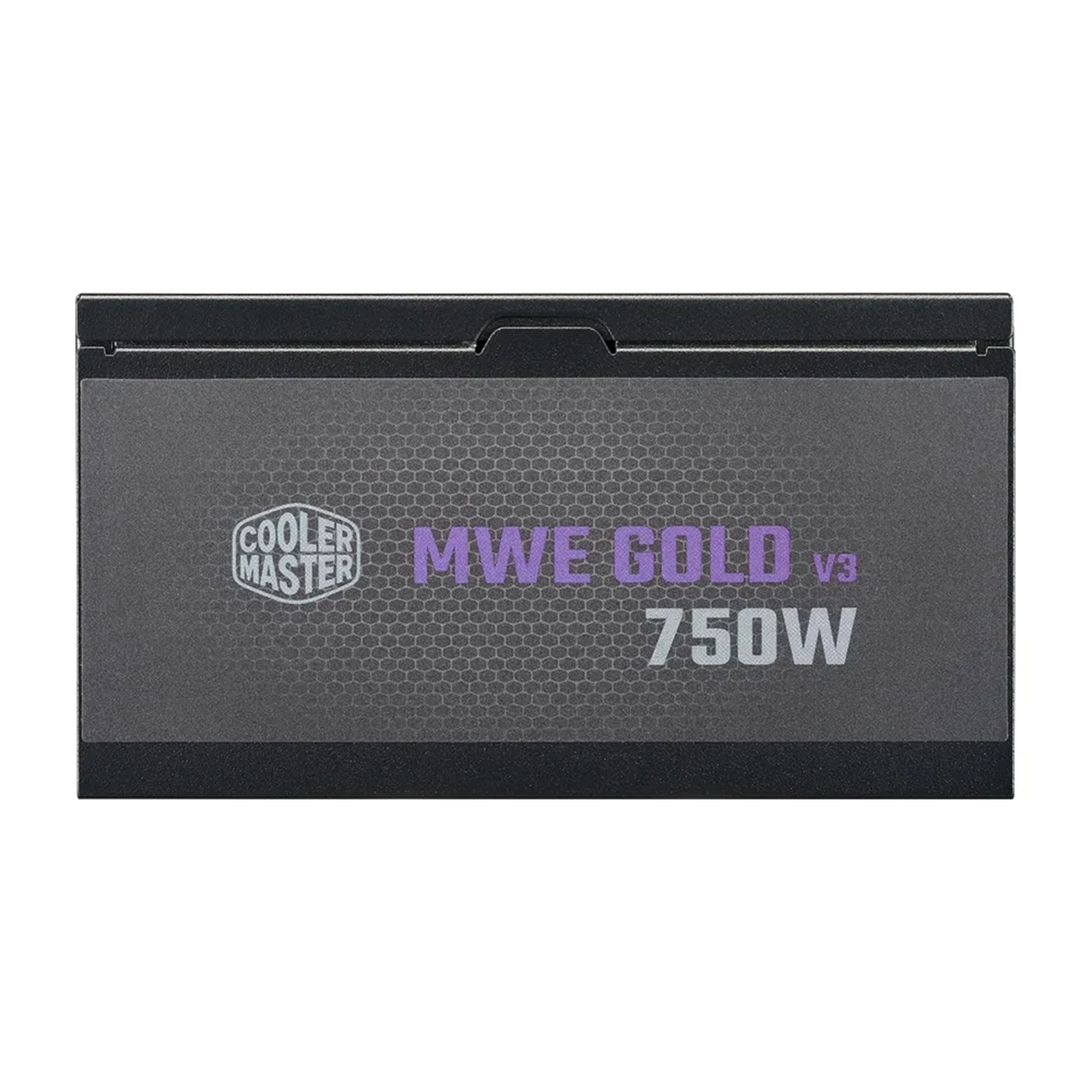 COOLER MASTER MWE Gold 750W V3 3 COOLER MASTER MWE Gold 750W V3 thumbnail 3