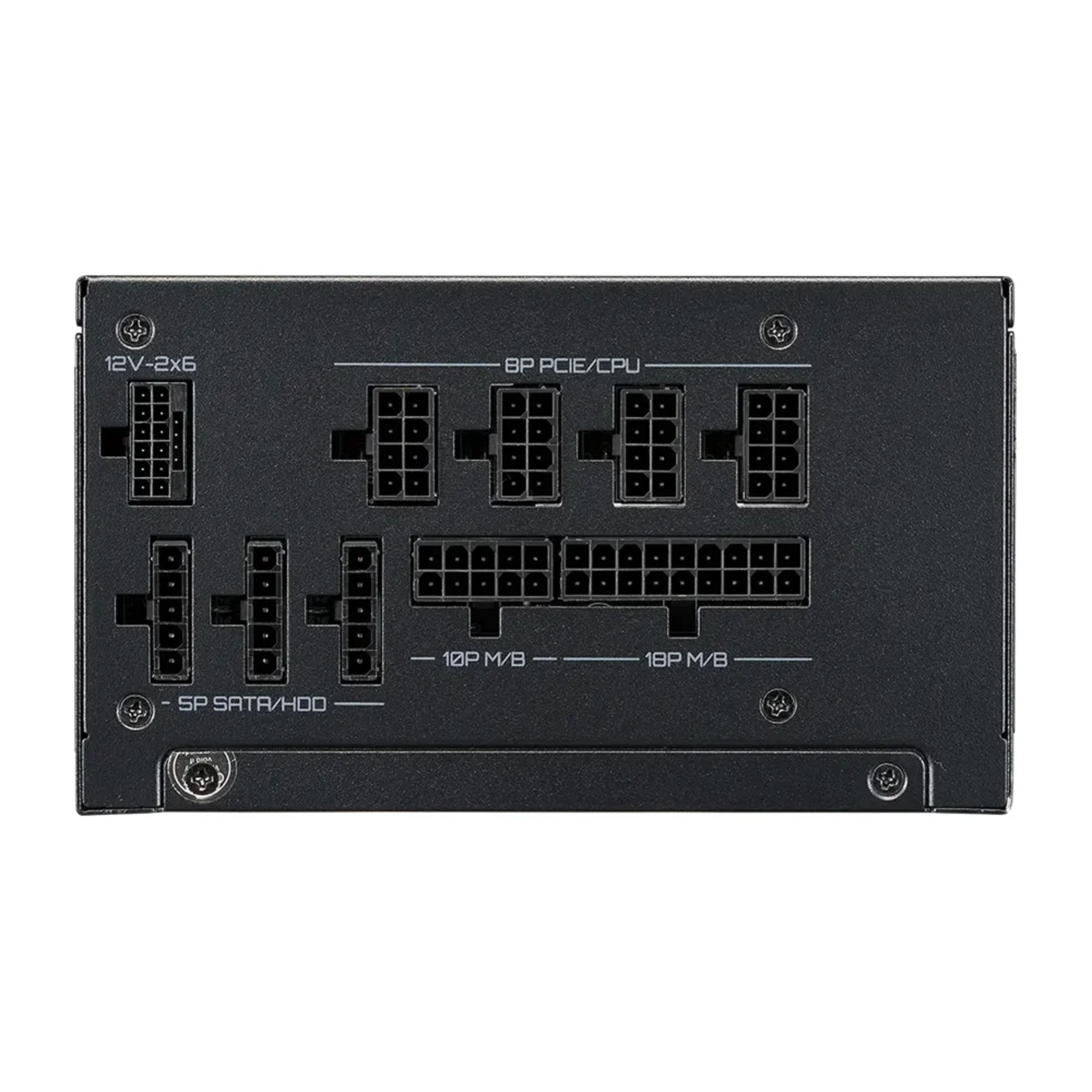 COOLER MASTER MWE Gold 750W V3 5 COOLER MASTER MWE Gold 750W V3 thumbnail 5