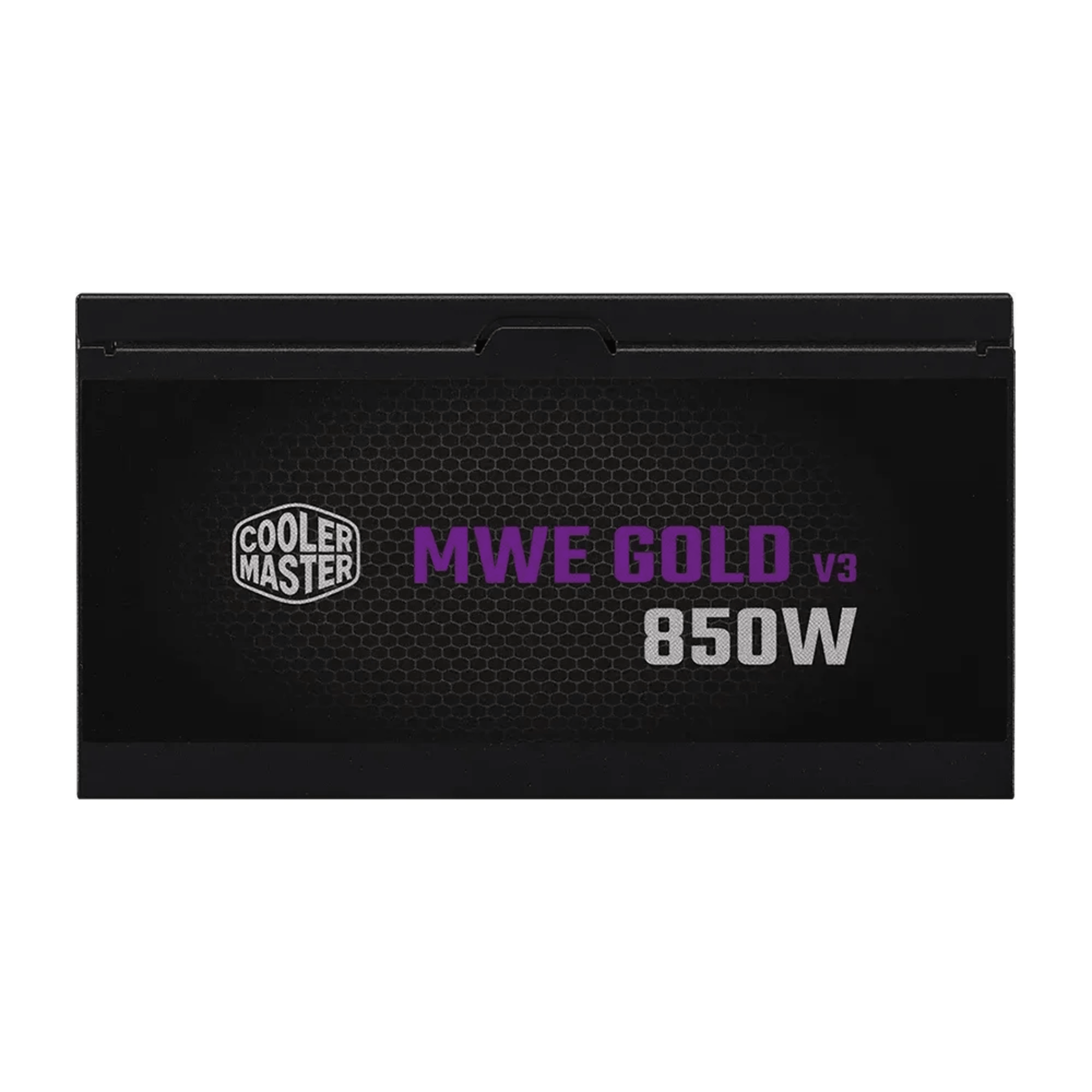 COOLER MASTER MWE Gold 850W V3 5 COOLER MASTER MWE Gold 850W V3 thumbnail 5
