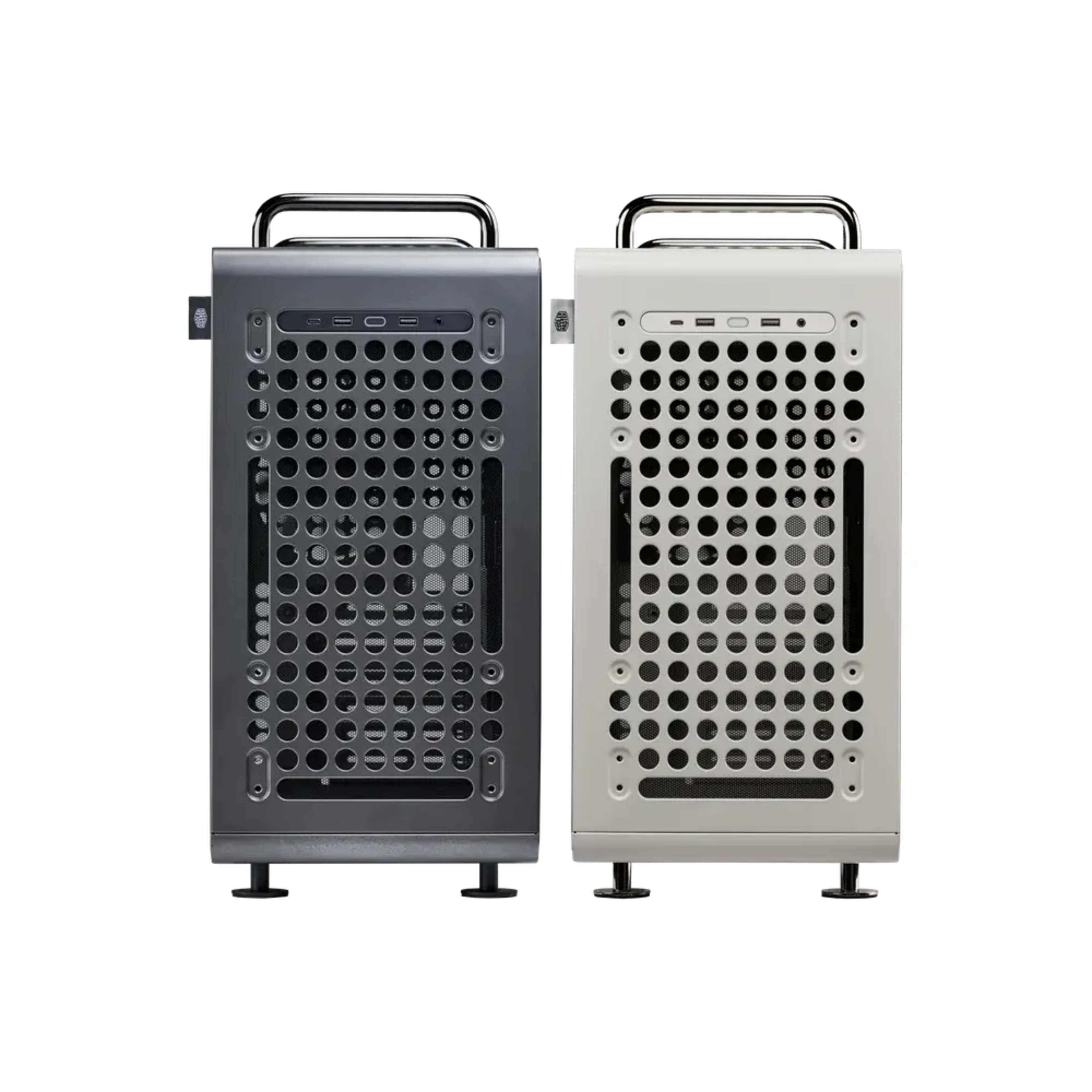 COOLER MASTER Qube 540 Moonstone 3 COOLER MASTER Qube 540 Moonstone thumbnail 3