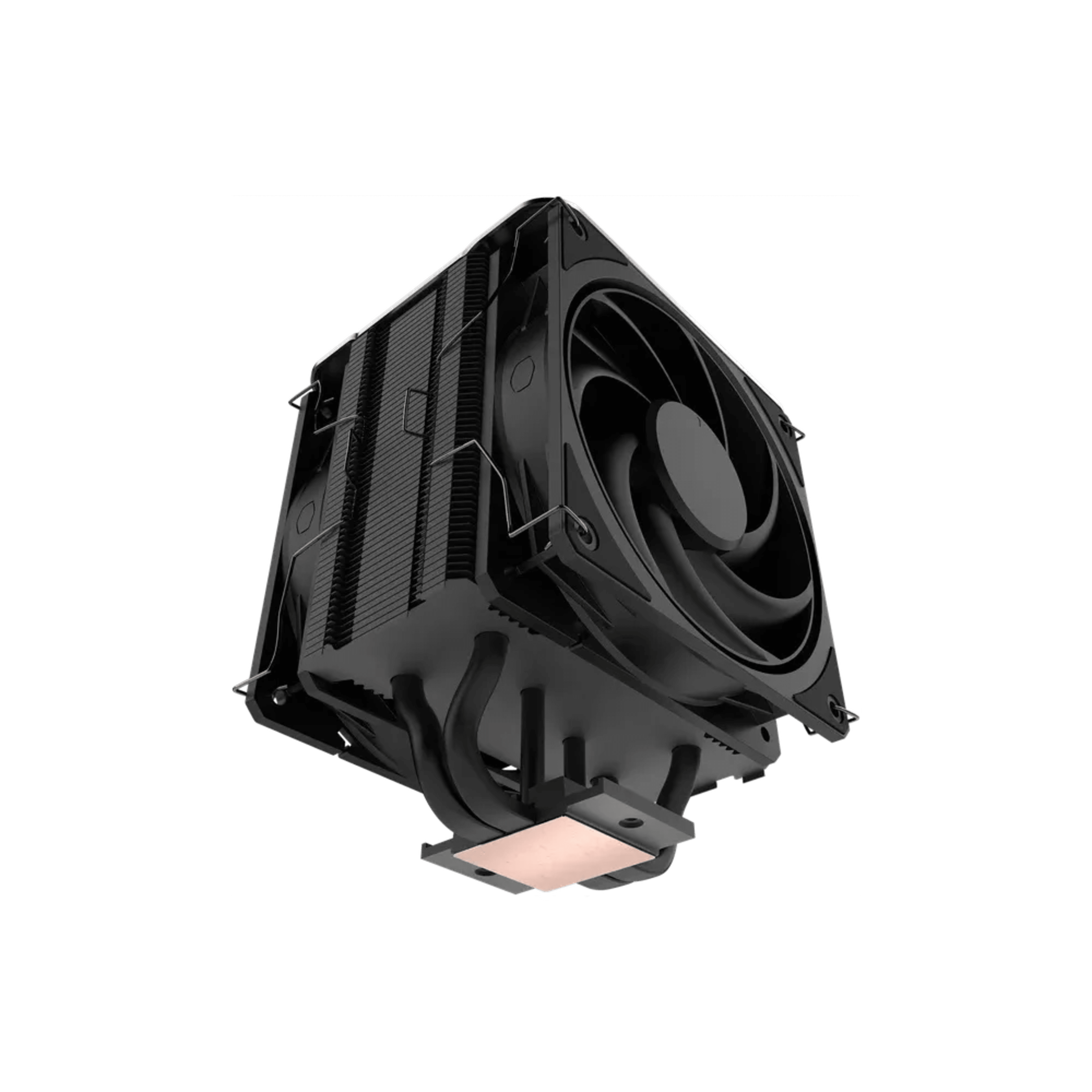 COOLER MASTER V4 ALPHA BLACK 5 COOLER MASTER V4 ALPHA BLACK thumbnail 5