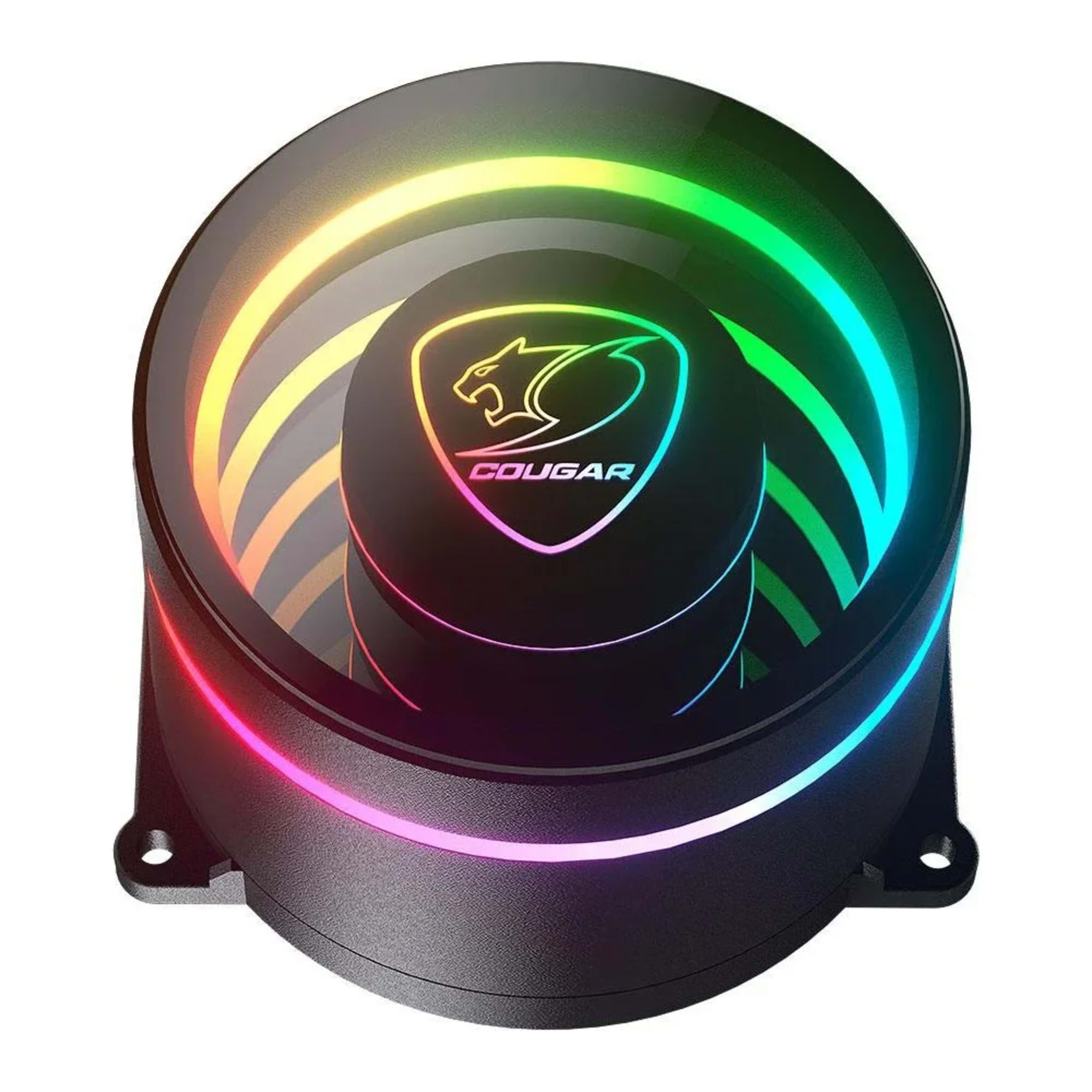 COUGAR AIO Liquid Cooling Poseidon Elite 360 ARGB thumbnail 4