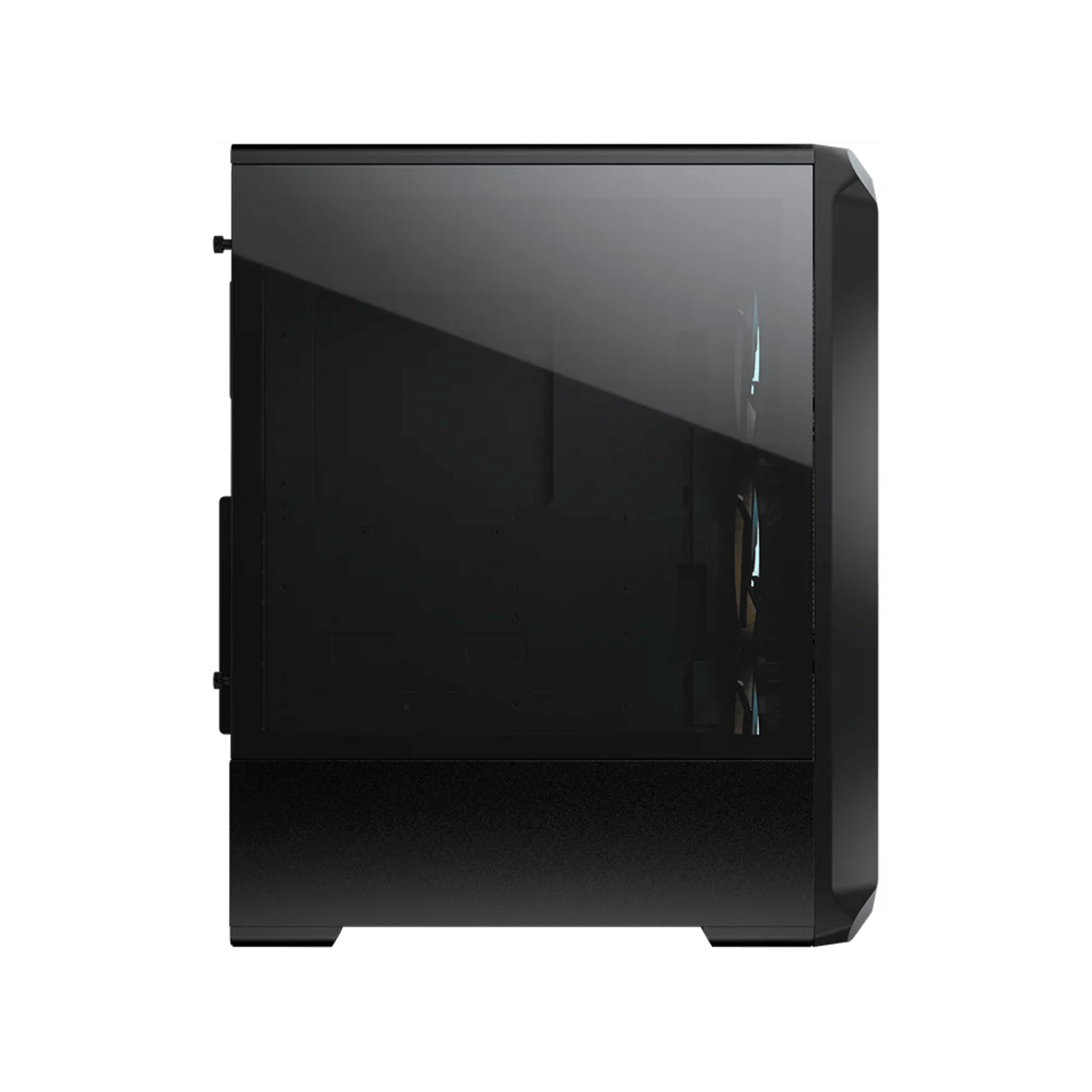 COUGAR Archon 2 RGB / Mid Tower Mesh Black 6 COUGAR Archon 2 RGB / Mid Tower Mesh Black thumbnail 6