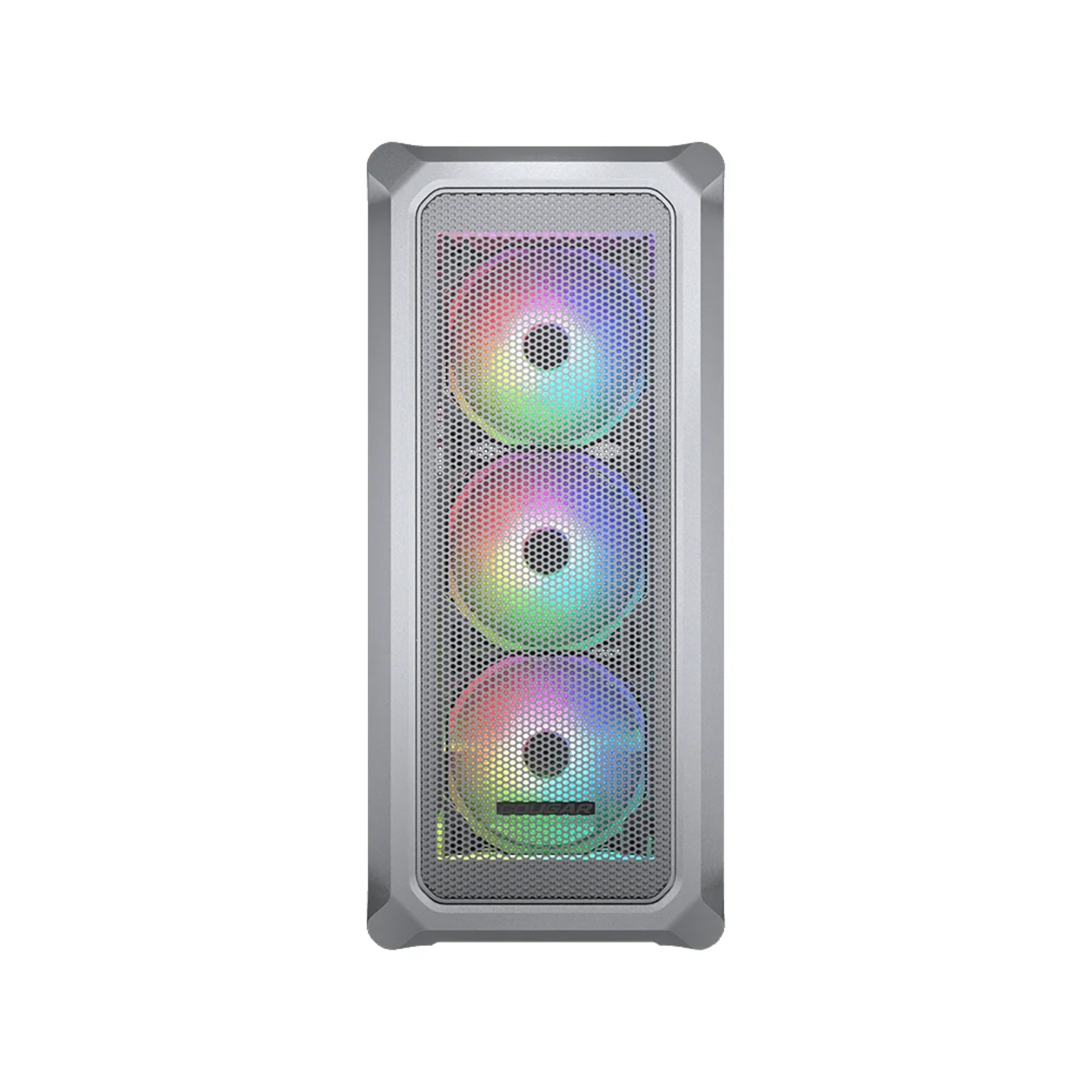 COUGAR Archon 2 RGB / Mid Tower Mesh White - Main Image