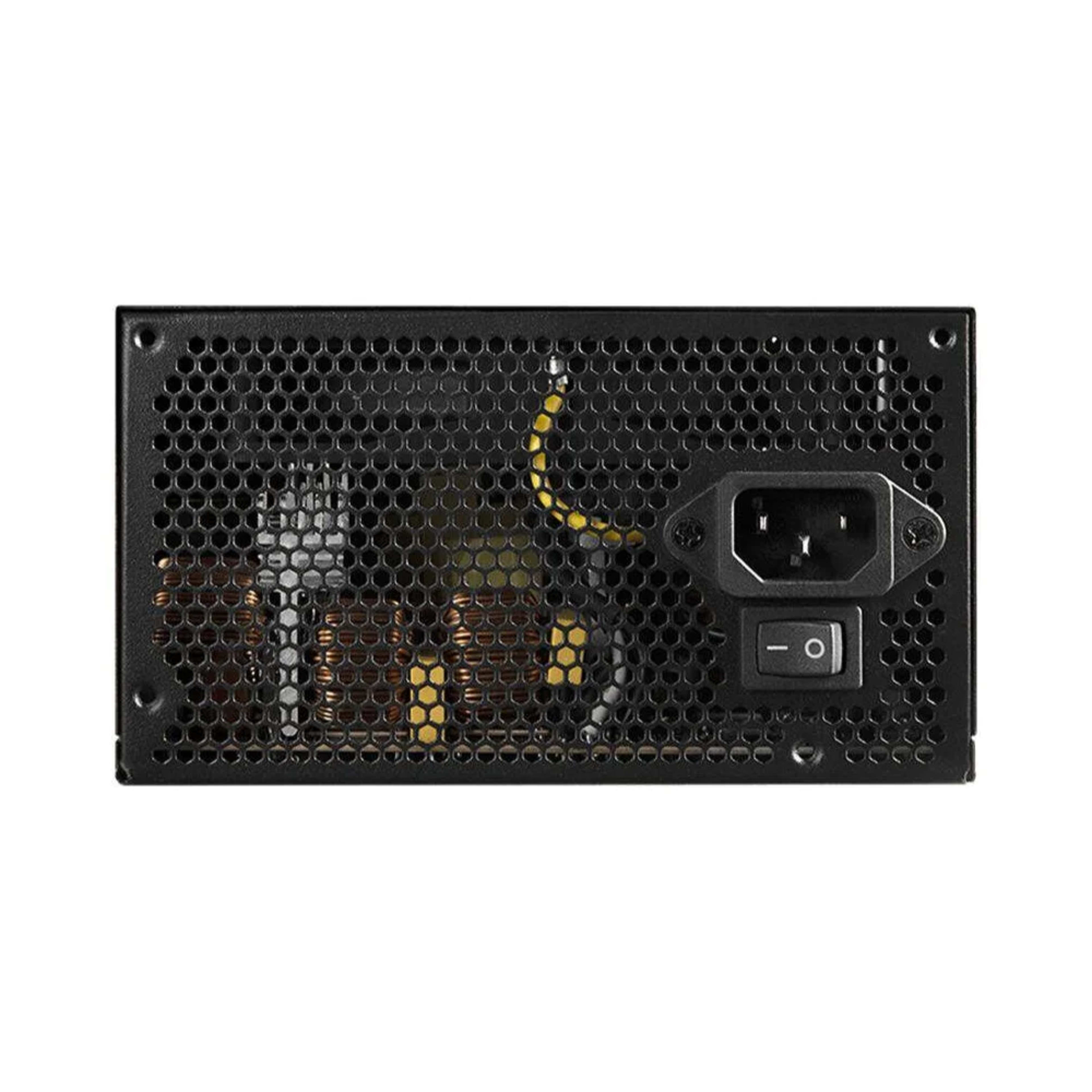 COUGAR  ATLAS 650 W PSU 80plus Bronze thumbnail 6