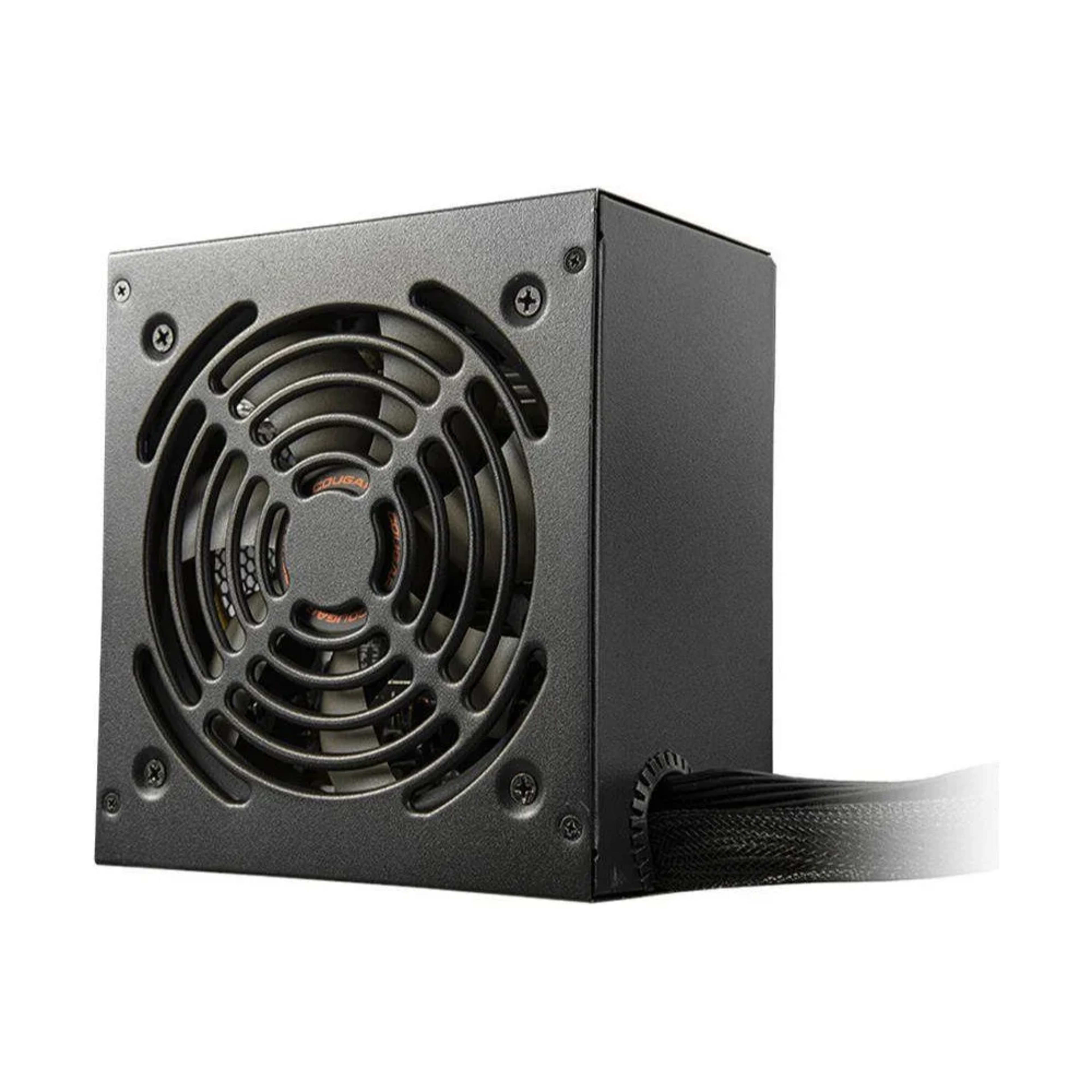 COUGAR  ATLAS 650 W PSU 80plus Bronze - Main Image