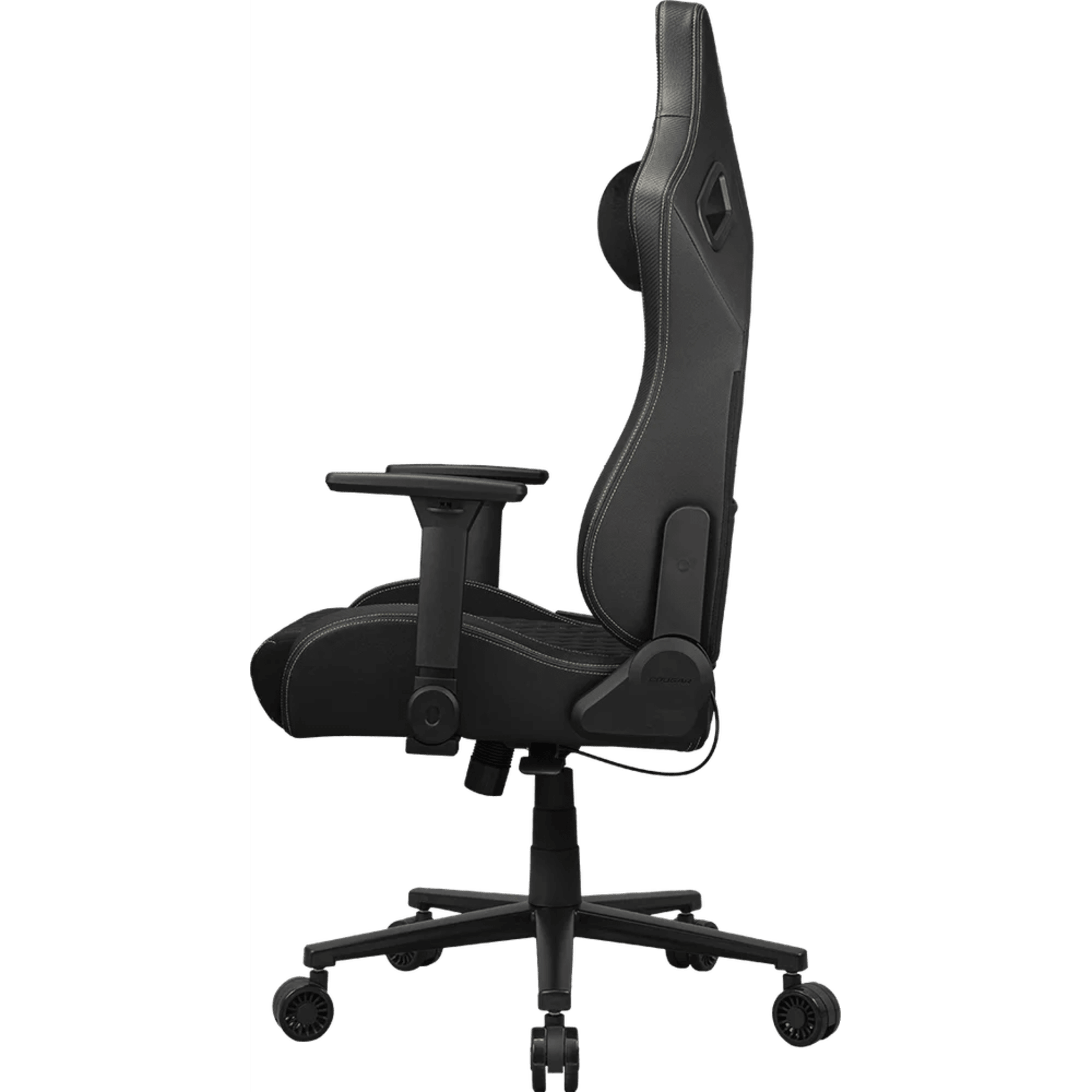 COUGAR DEFENSOR BLACK GOLD F - 4D Folding Armrest 3 COUGAR DEFENSOR BLACK GOLD F - 4D Folding Armrest thumbnail 3
