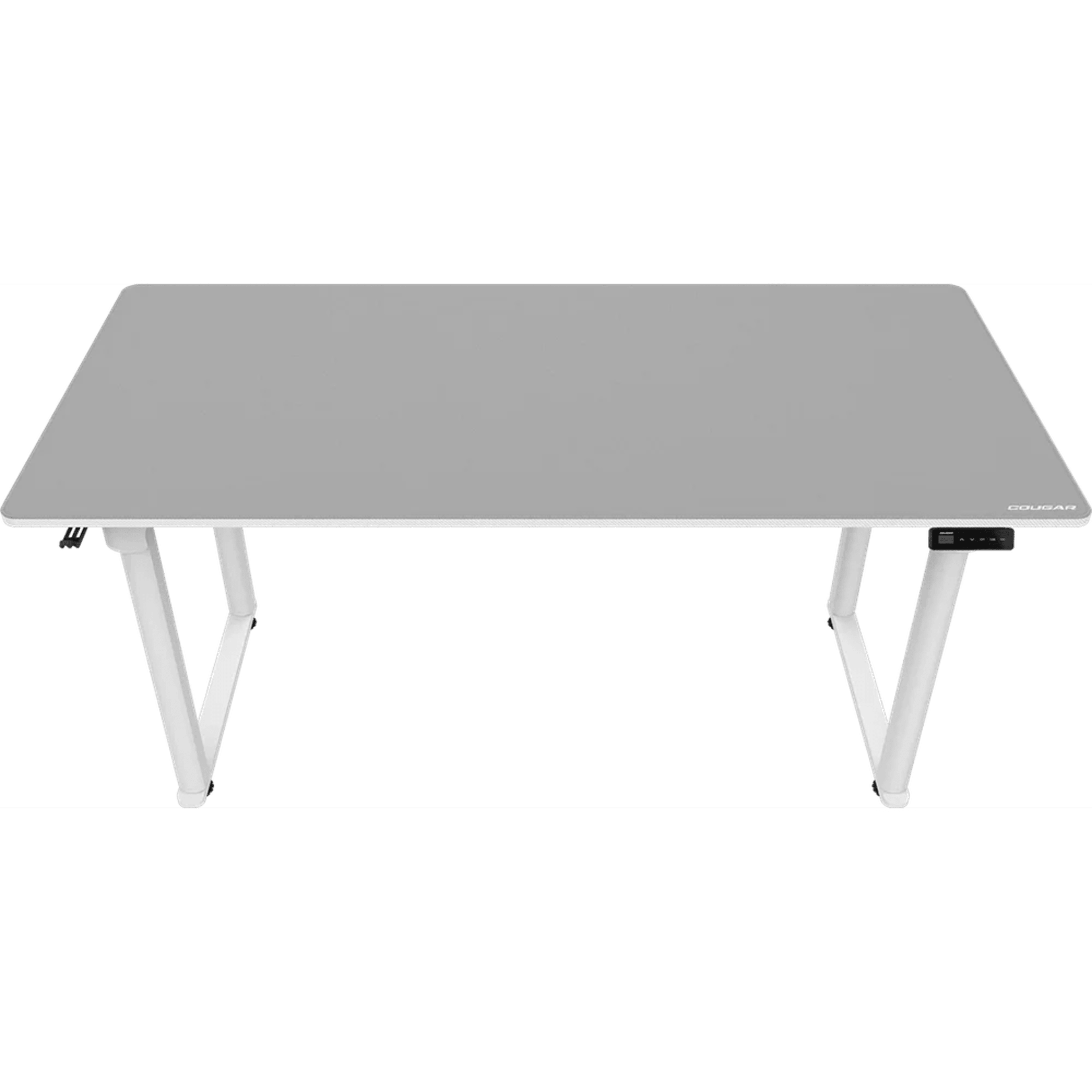 COUGAR Electric Gaming desk E-Grav 160 - Main Image COUGAR Electric Gaming desk E-Grav 160 - Main Image