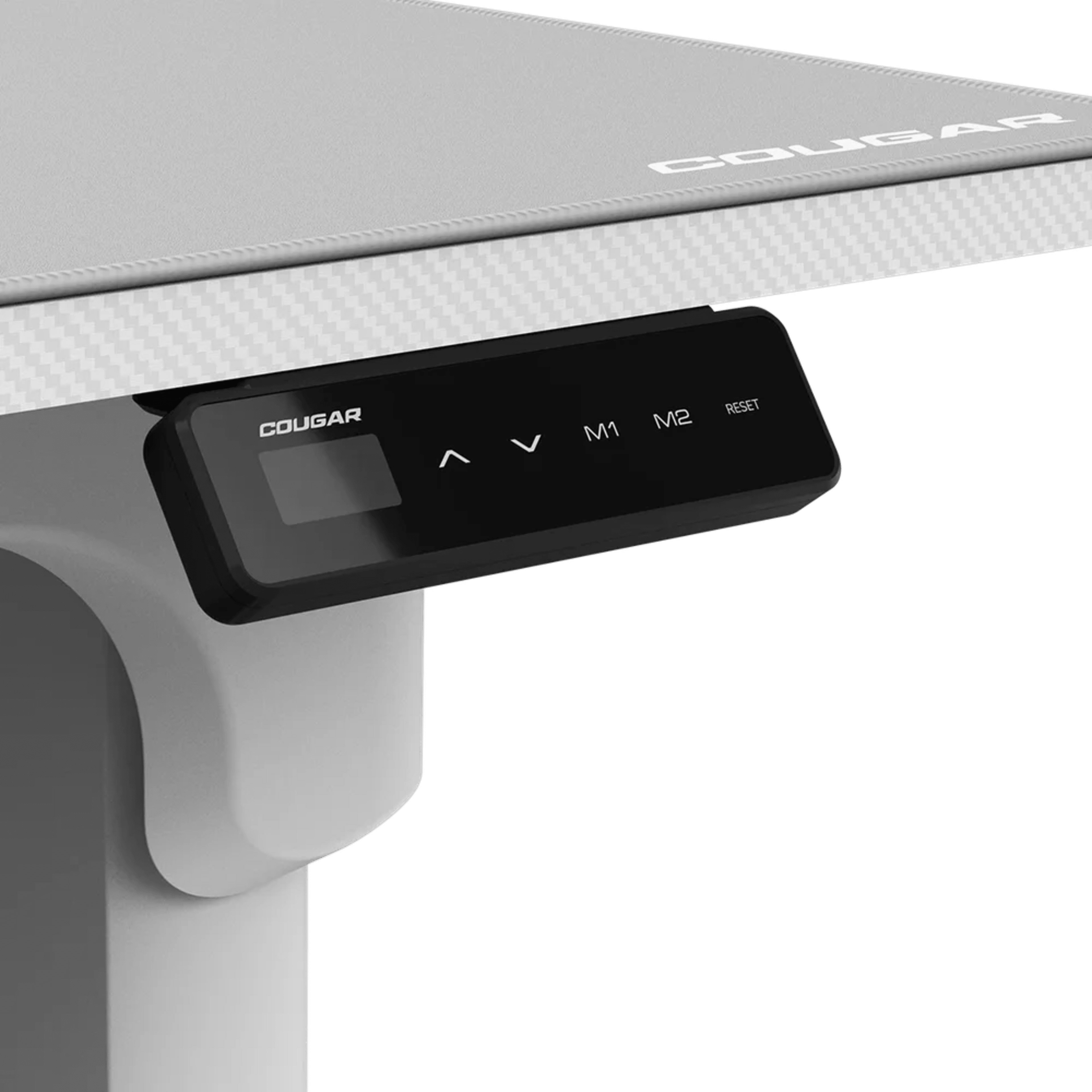 COUGAR Electric Gaming desk E-Grav 160 4 COUGAR Electric Gaming desk E-Grav 160 thumbnail 4