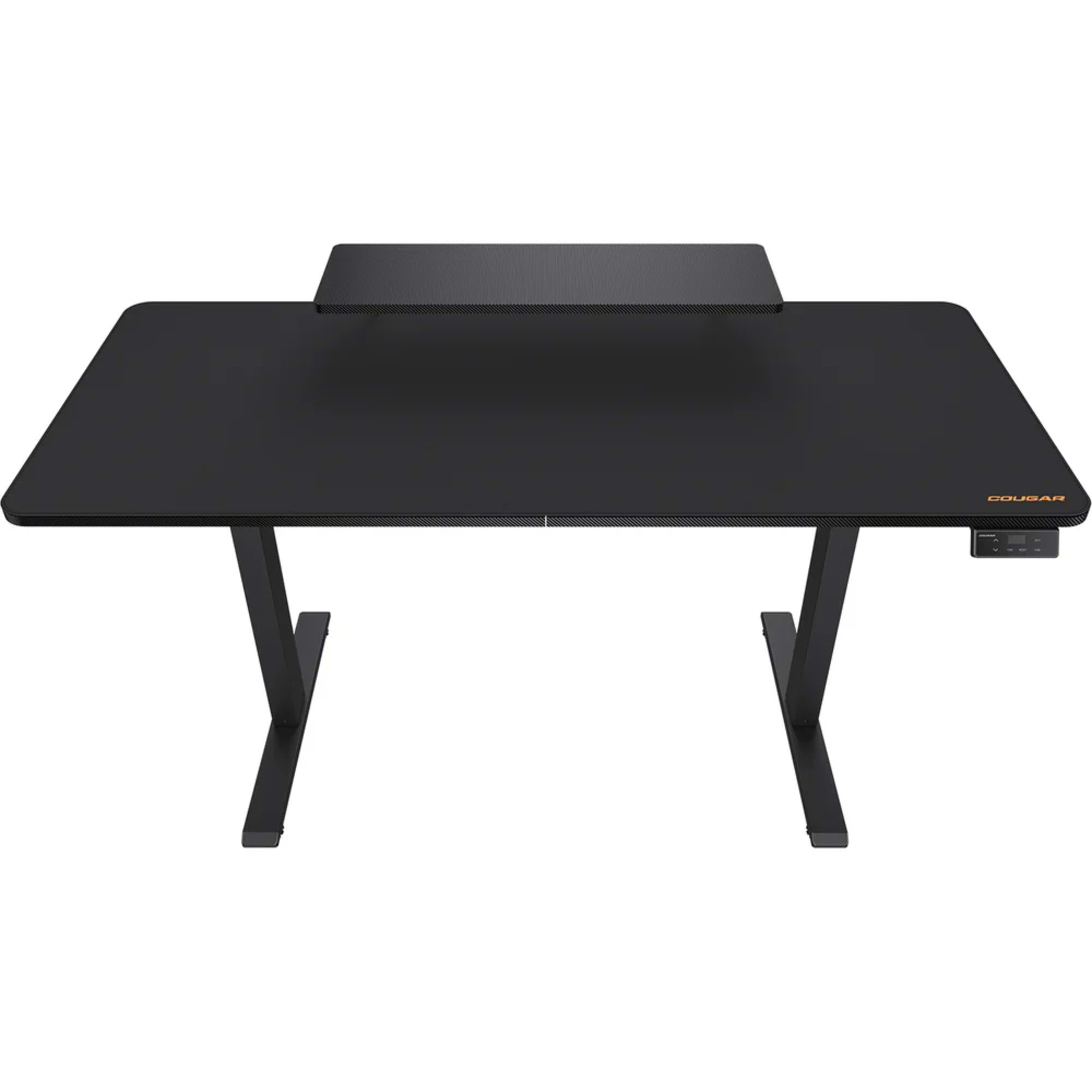 COUGAR Electric Gaming desk E-STAR 140 - Main Image COUGAR Electric Gaming desk E-STAR 140 - Main Image