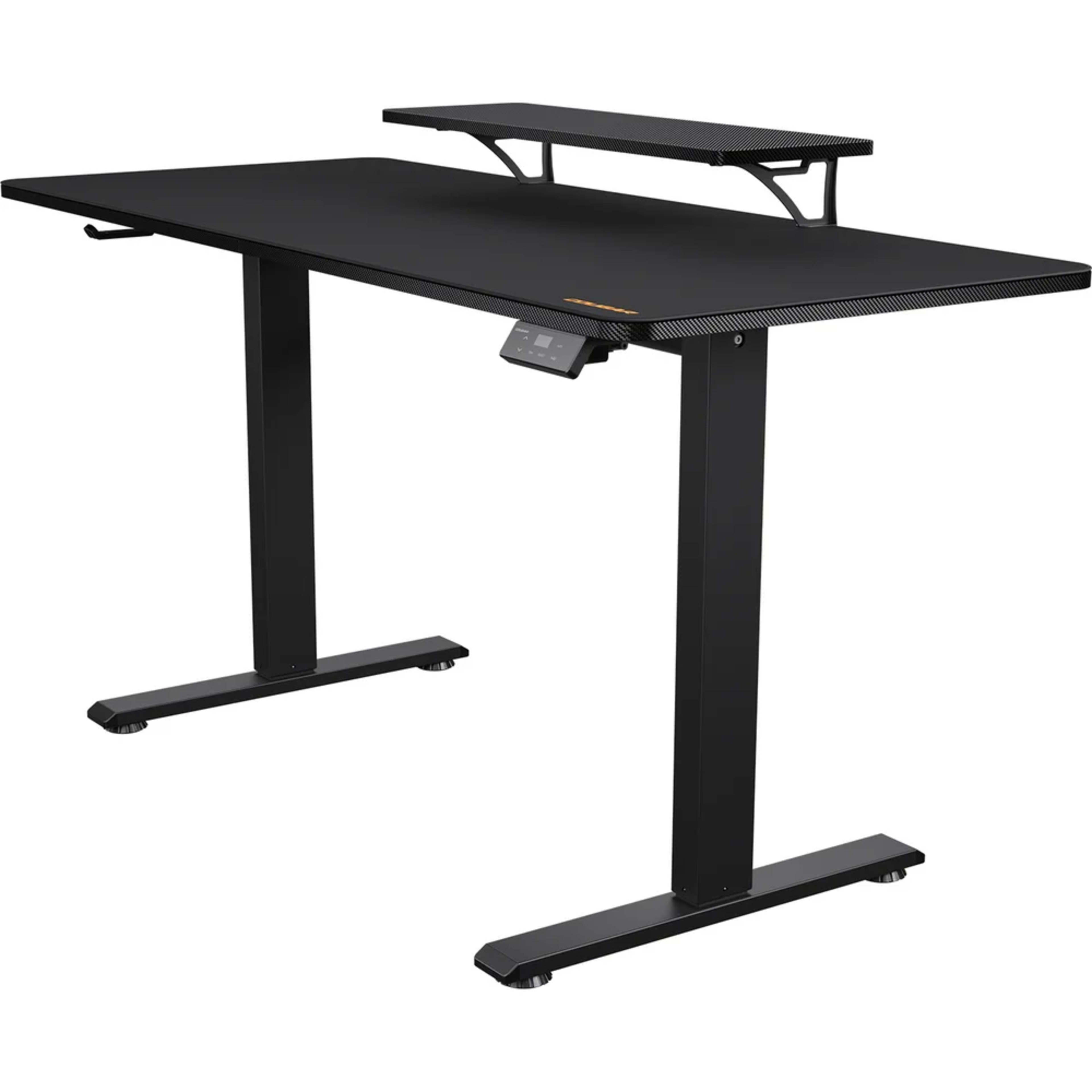 COUGAR Electric Gaming desk E-STAR 140 2 COUGAR Electric Gaming desk E-STAR 140 thumbnail 2