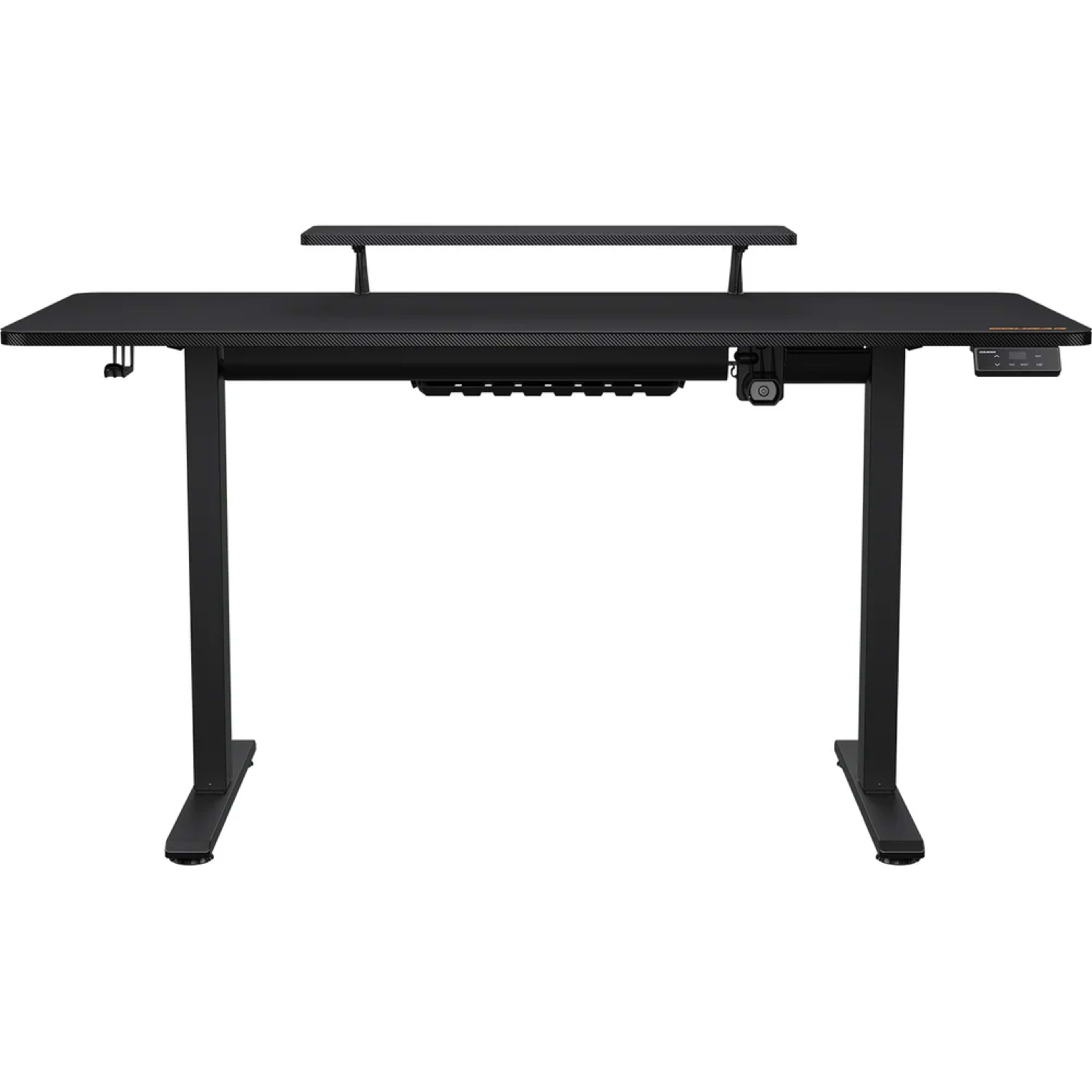 COUGAR Electric Gaming desk E-STAR 140 3 COUGAR Electric Gaming desk E-STAR 140 thumbnail 3