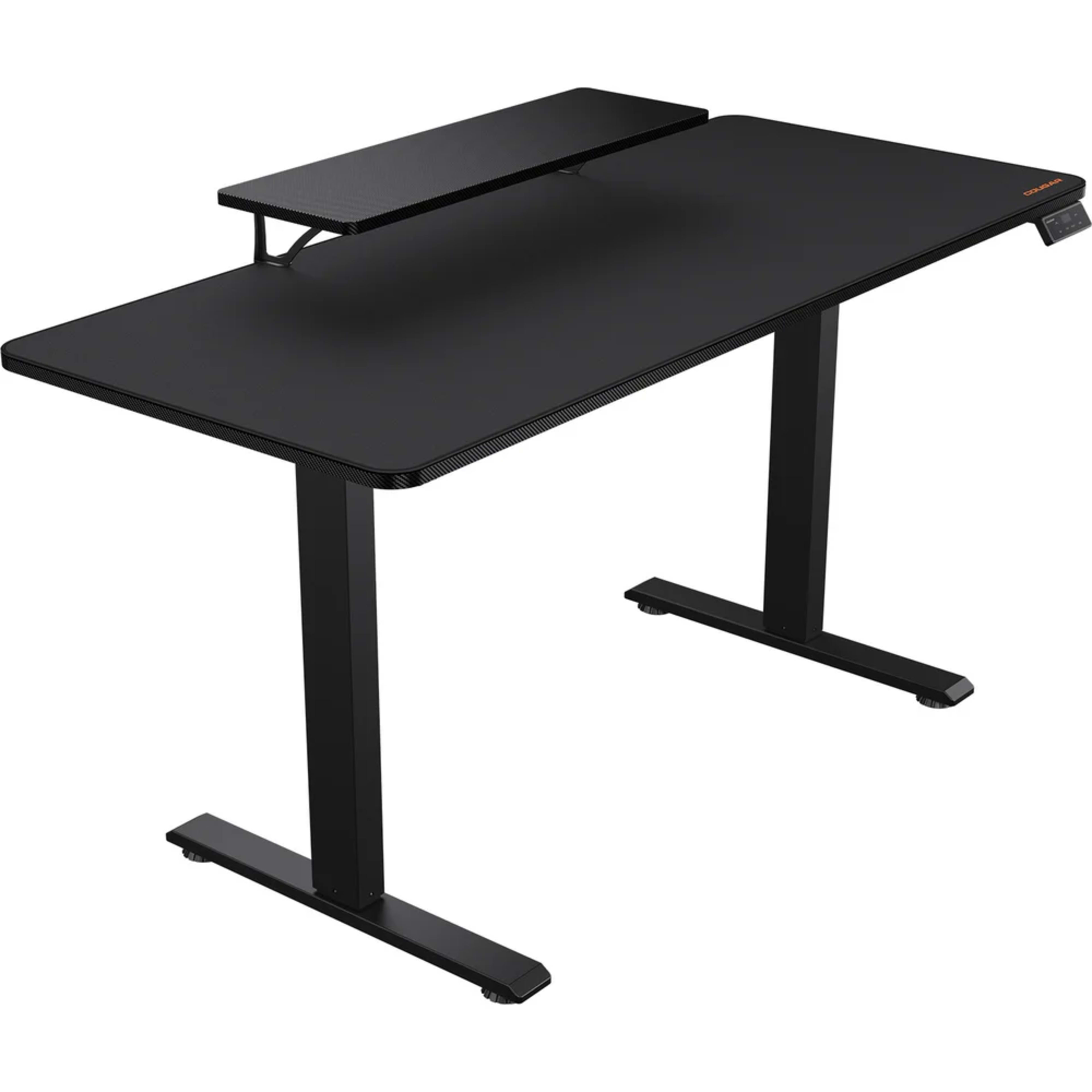 COUGAR Electric Gaming desk E-STAR 140 5 COUGAR Electric Gaming desk E-STAR 140 thumbnail 5