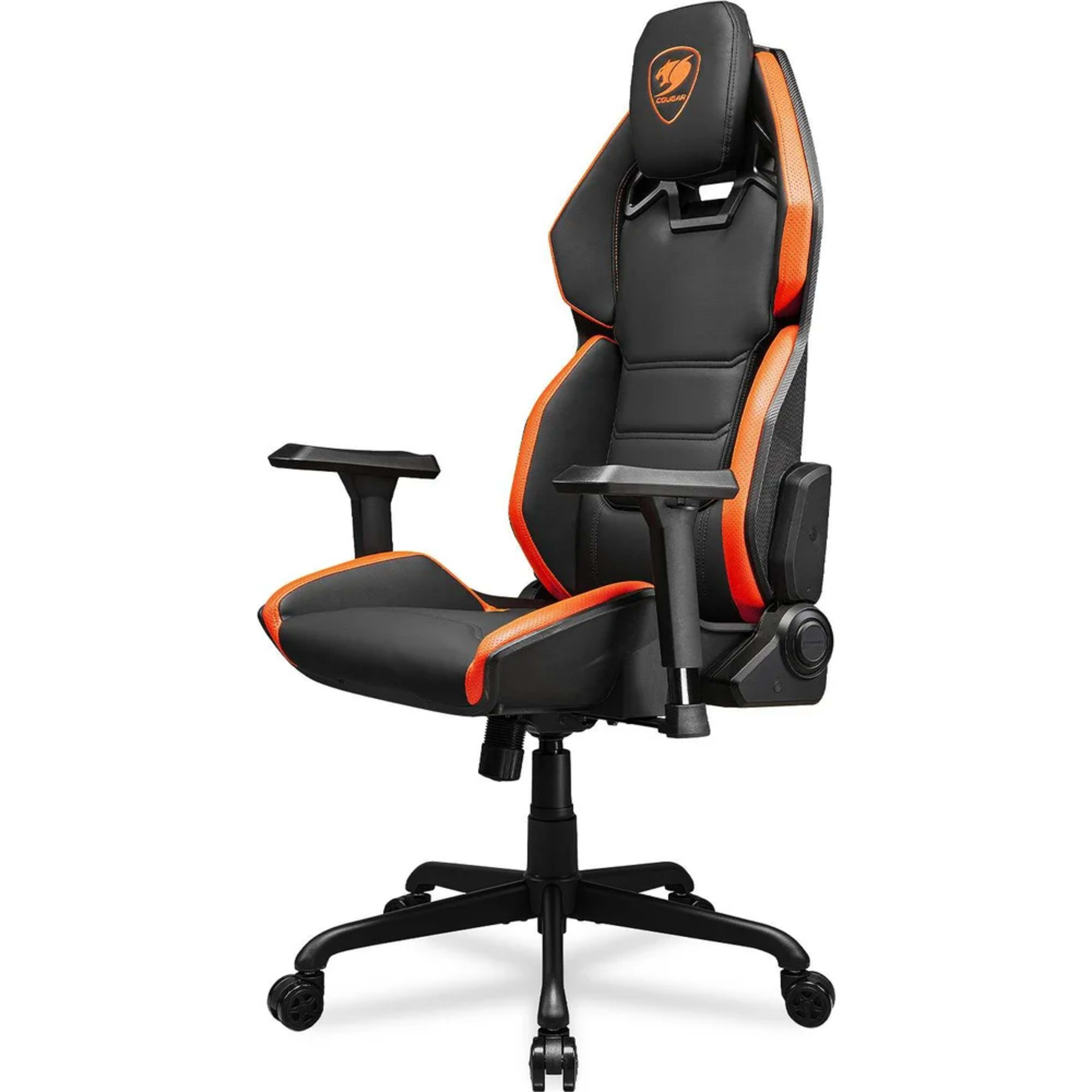 COUGAR Gaming chair Hotrod thumbnail 3