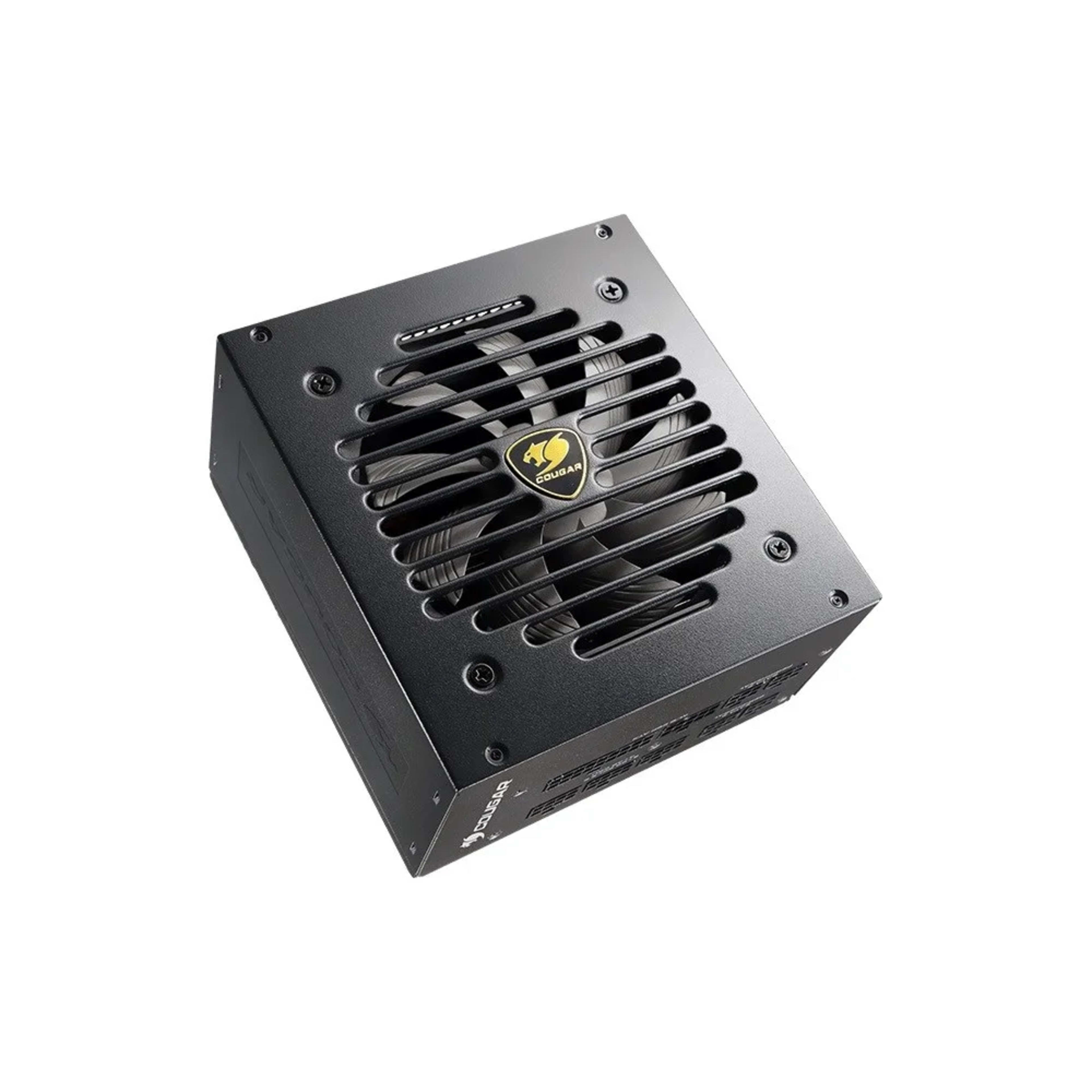 COUGAR GES 750 W PSU 80plus Gold-certified 2 COUGAR GES 750 W PSU 80plus Gold-certified thumbnail 2