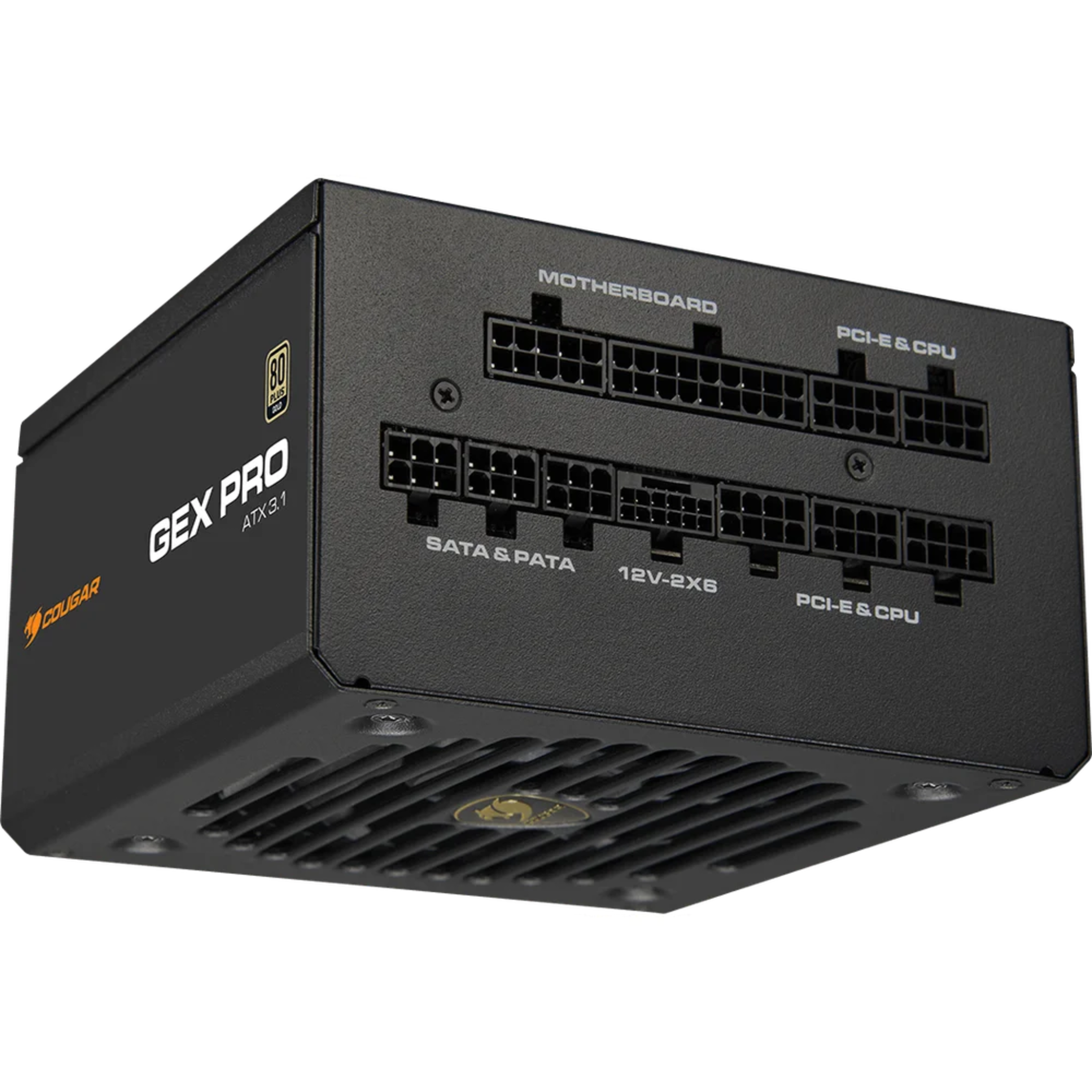 COUGAR GEX PRO 750 W PSU 80plus Gold 2 COUGAR GEX PRO 750 W PSU 80plus Gold thumbnail 2