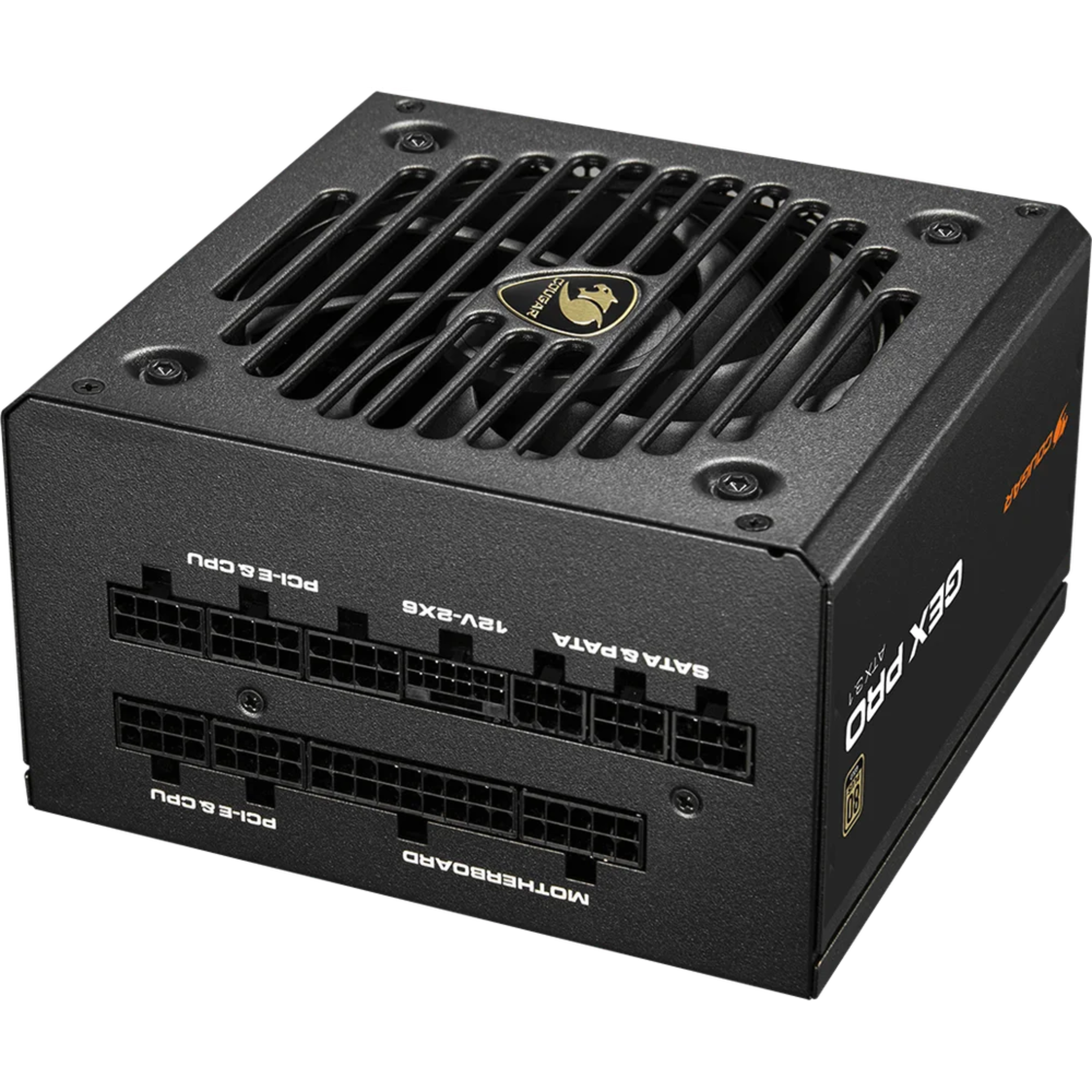 COUGAR GEX PRO 850 W PSU 80plus Gold 2 COUGAR GEX PRO 850 W PSU 80plus Gold thumbnail 2
