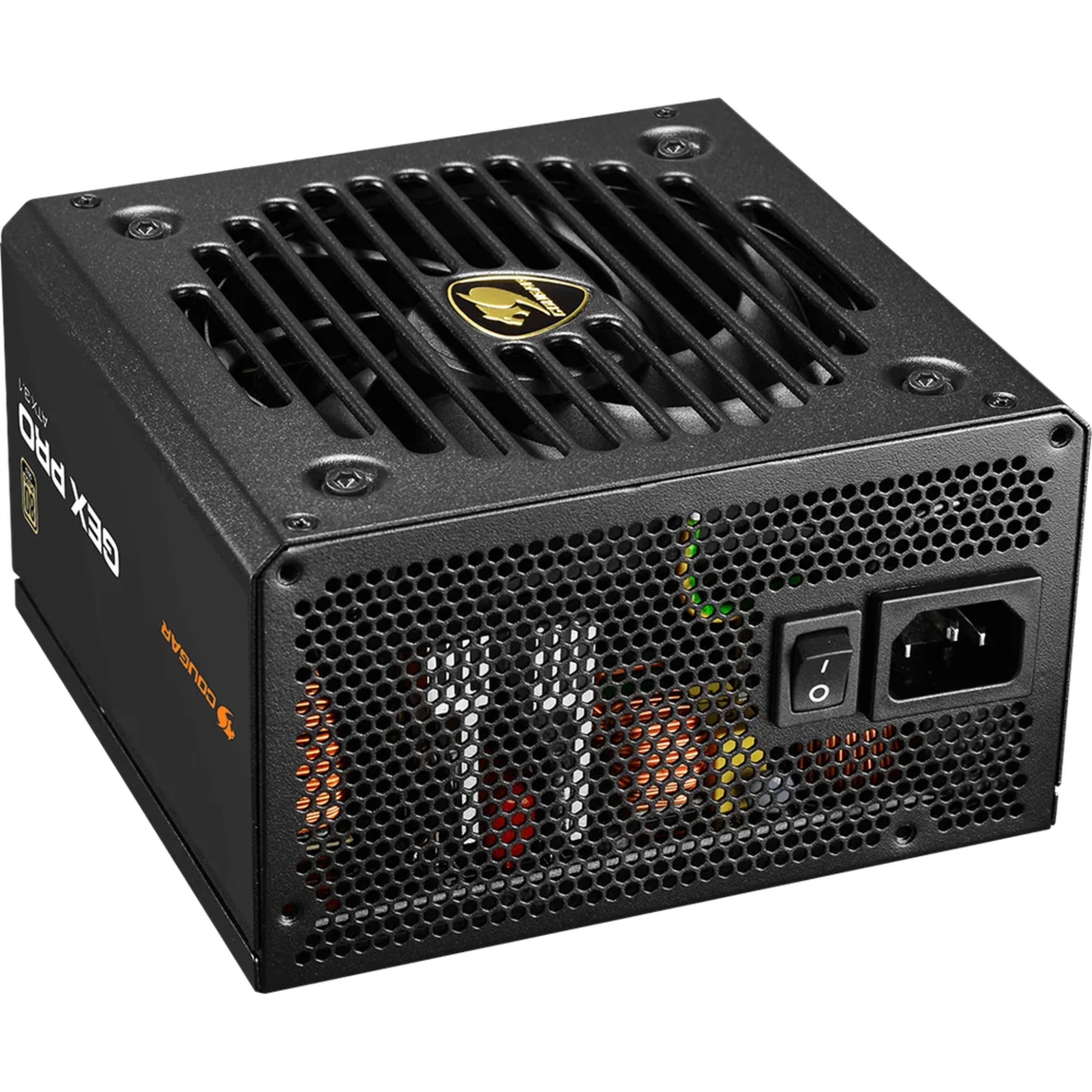 COUGAR GEX PRO 850 W PSU 80plus Gold 3 COUGAR GEX PRO 850 W PSU 80plus Gold thumbnail 3