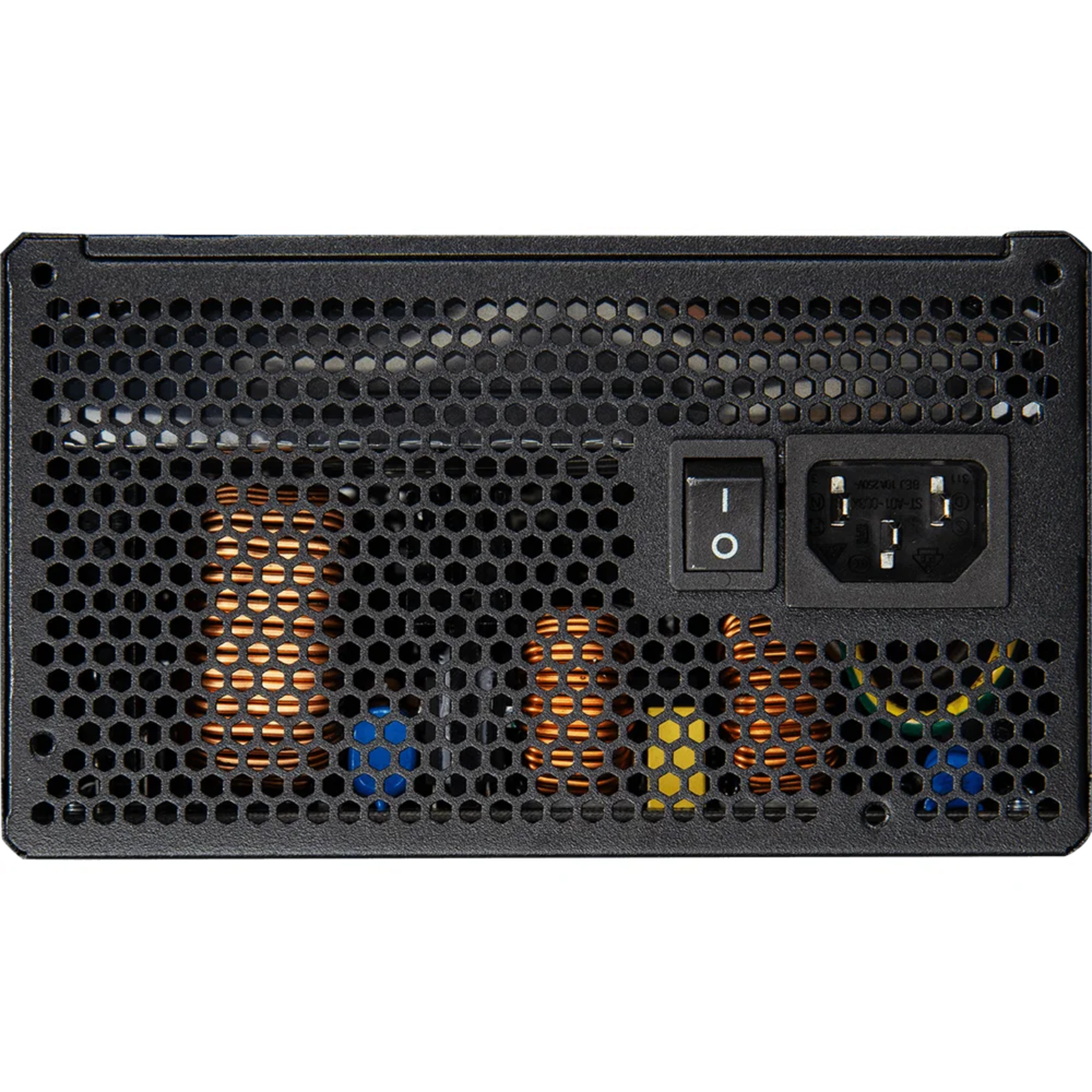 COUGAR GLE 1000 W PSU 80plus Gold /Fully modular, - Black 5 COUGAR GLE 1000 W PSU 80plus Gold /Fully modular, - Black thumbnail 5
