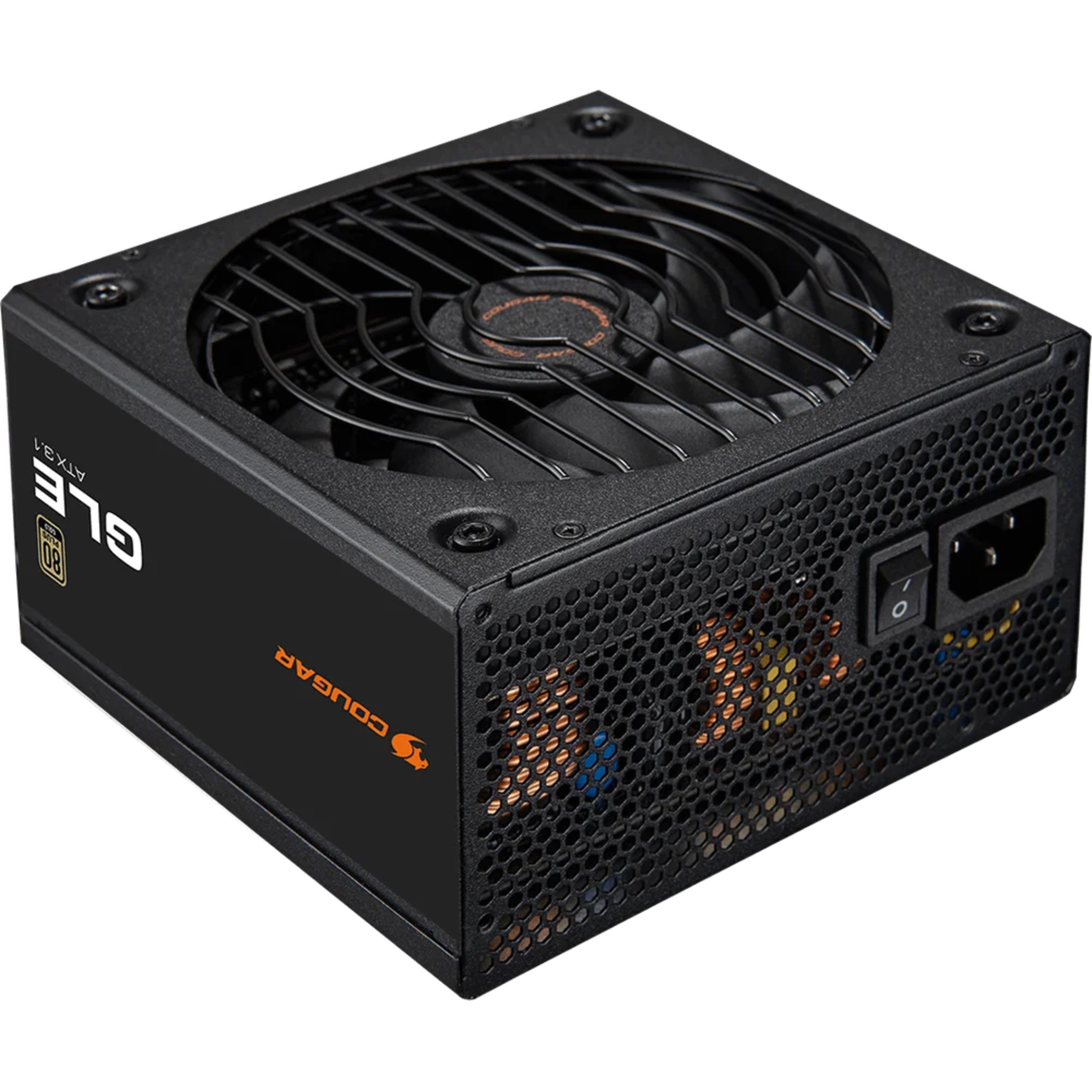 COUGAR GLE 1200 W PSU 80plus Gold / 1200W/ Fully modular 2 COUGAR GLE 1200 W PSU 80plus Gold / 1200W/ Fully modular thumbnail 2