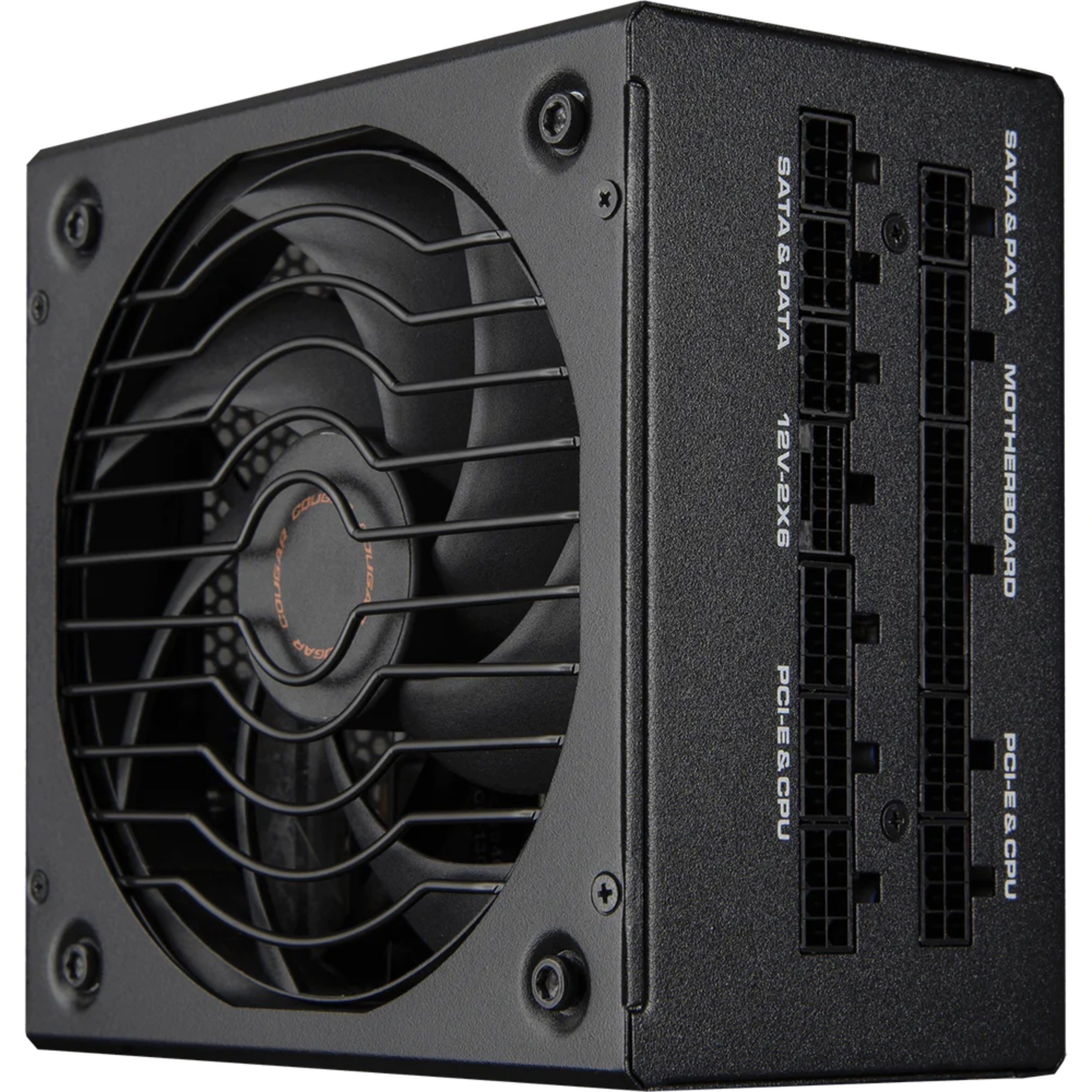 COUGAR GLE 1200 W PSU 80plus Gold / 1200W/ Fully modular 4 COUGAR GLE 1200 W PSU 80plus Gold / 1200W/ Fully modular thumbnail 4