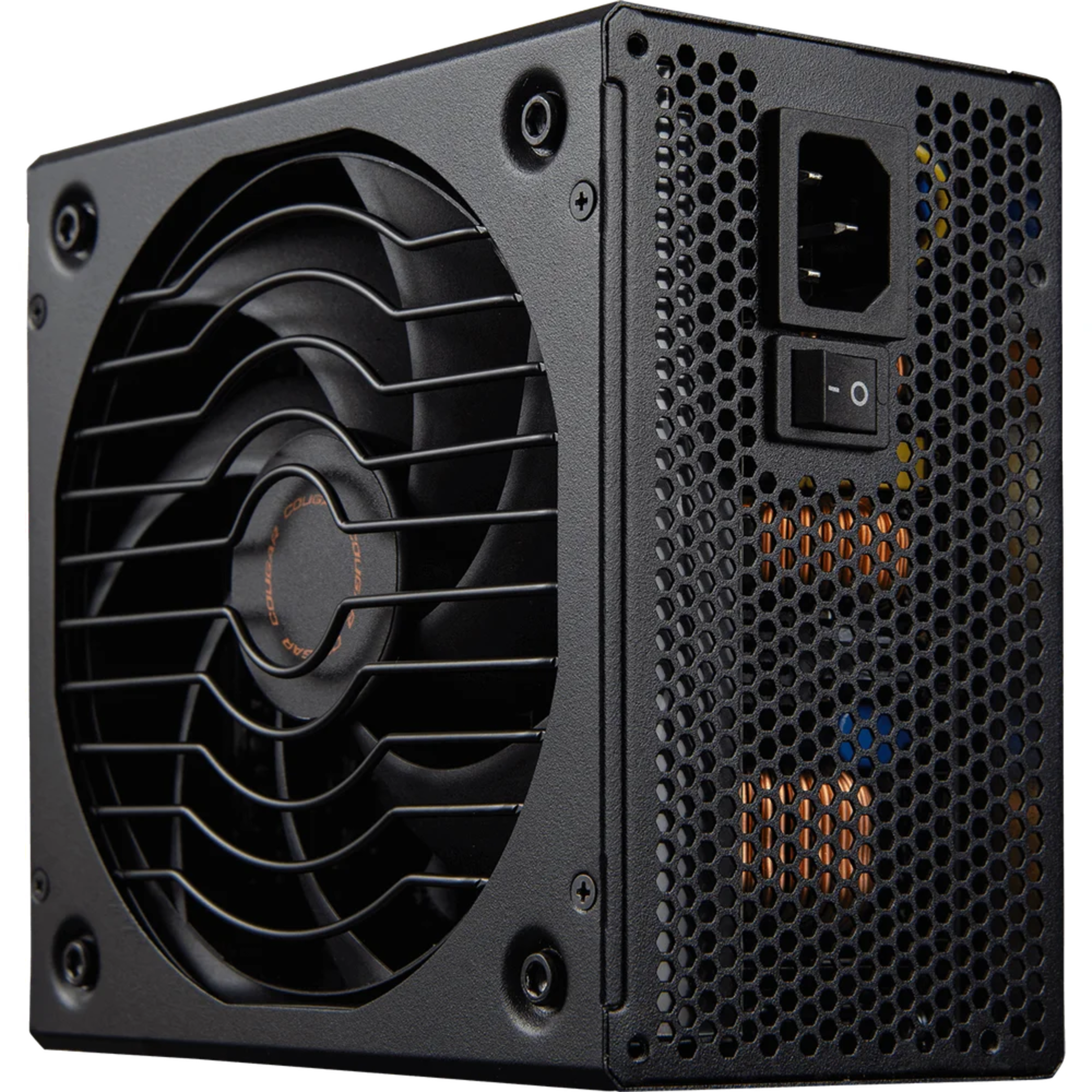 COUGAR GLE 1200 W PSU 80plus Gold / 1200W/ Fully modular 3 COUGAR GLE 1200 W PSU 80plus Gold / 1200W/ Fully modular thumbnail 3