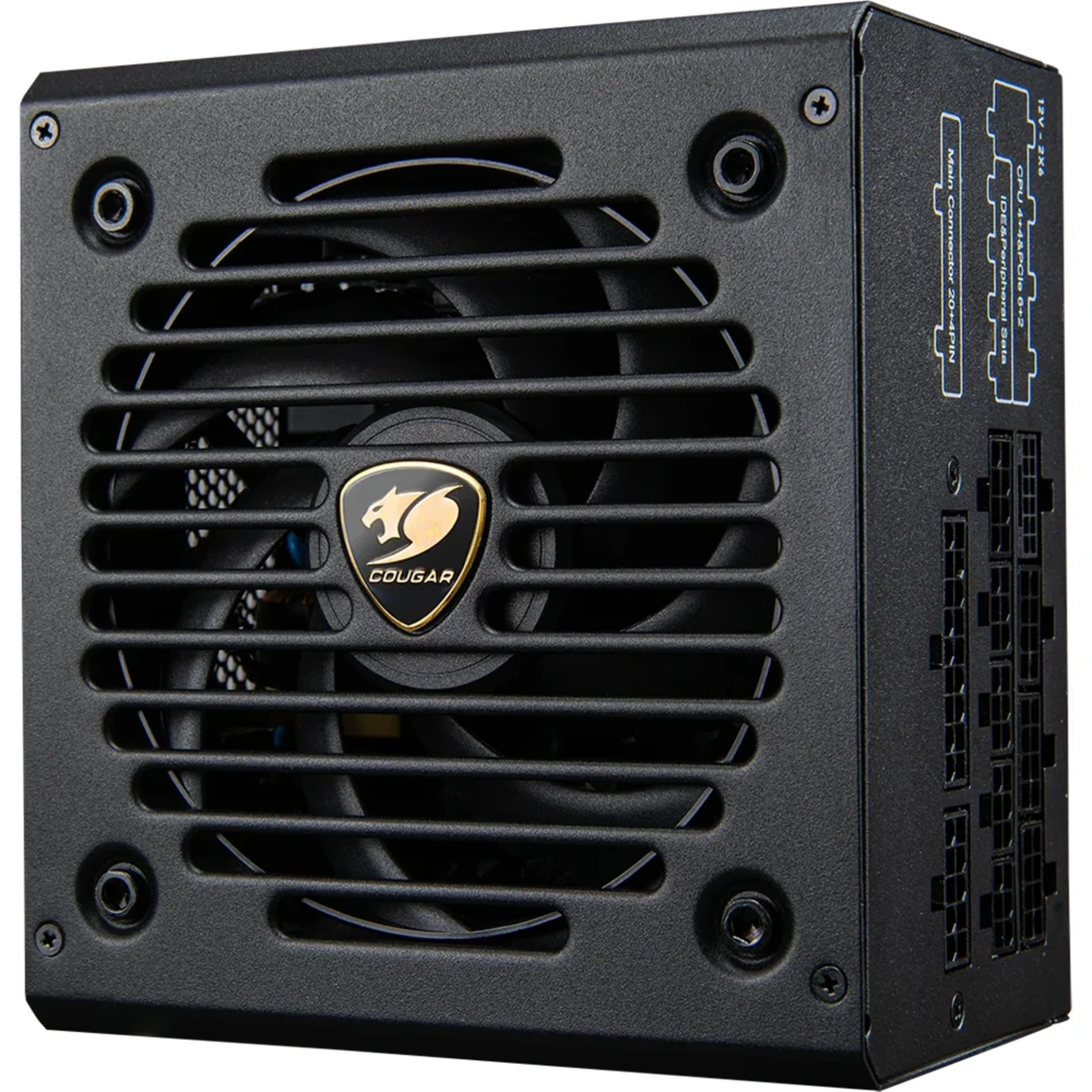 COUGAR GR 850 W PSU 80plus Gold/ 850W/ Full Modular 3 COUGAR GR 850 W PSU 80plus Gold/ 850W/ Full Modular thumbnail 3