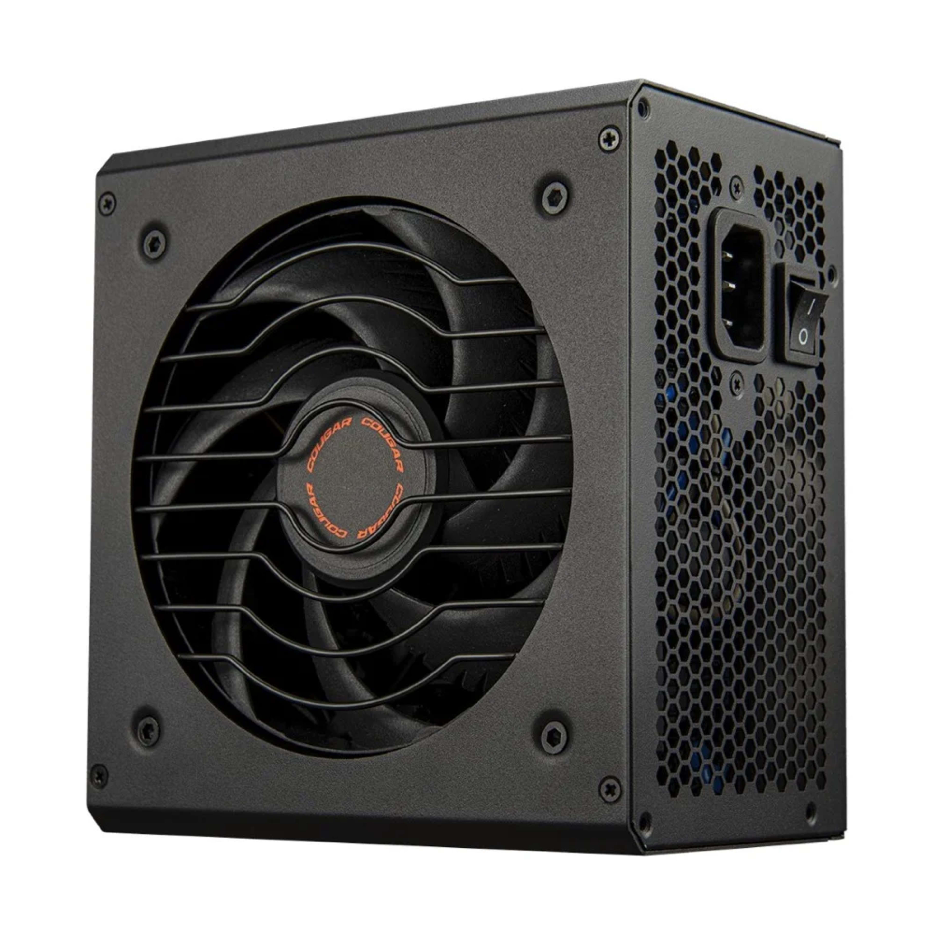 COUGAR GST 750 W PSU 80plus Gold 4 COUGAR GST 750 W PSU 80plus Gold thumbnail 4
