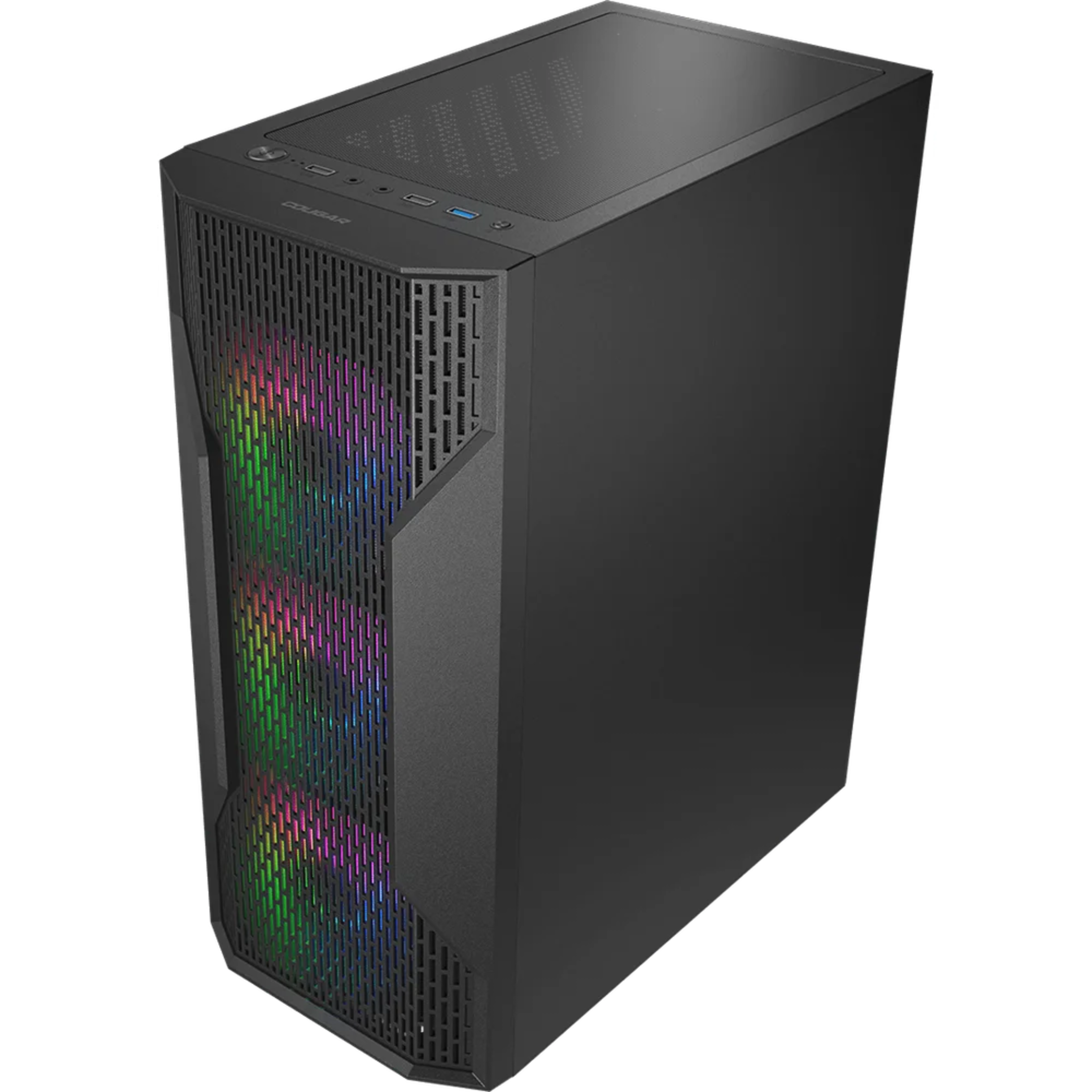 COUGAR MX110 Compact ATX case 6 COUGAR MX110 Compact ATX case thumbnail 6