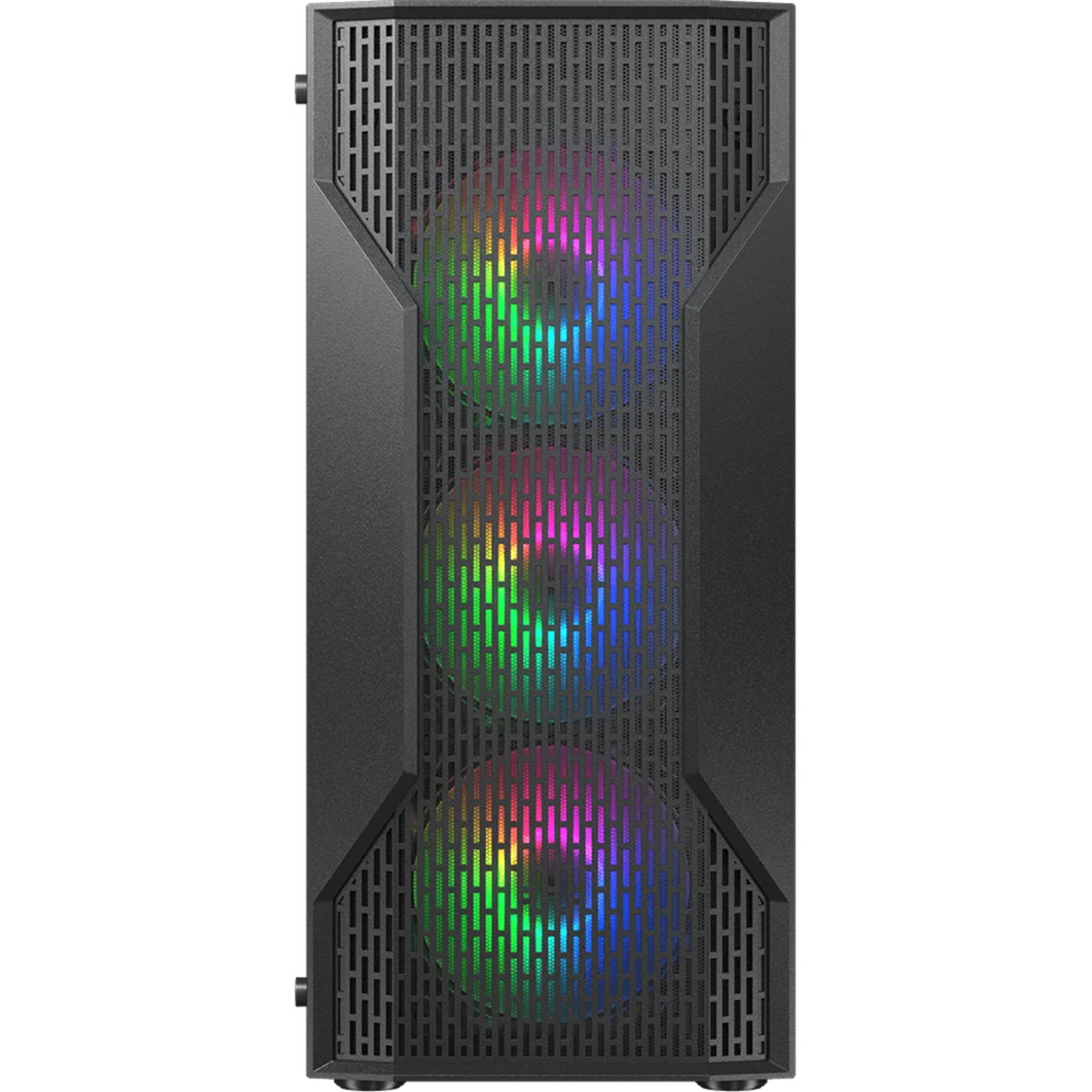 COUGAR MX110 Compact ATX case 3 COUGAR MX110 Compact ATX case thumbnail 3