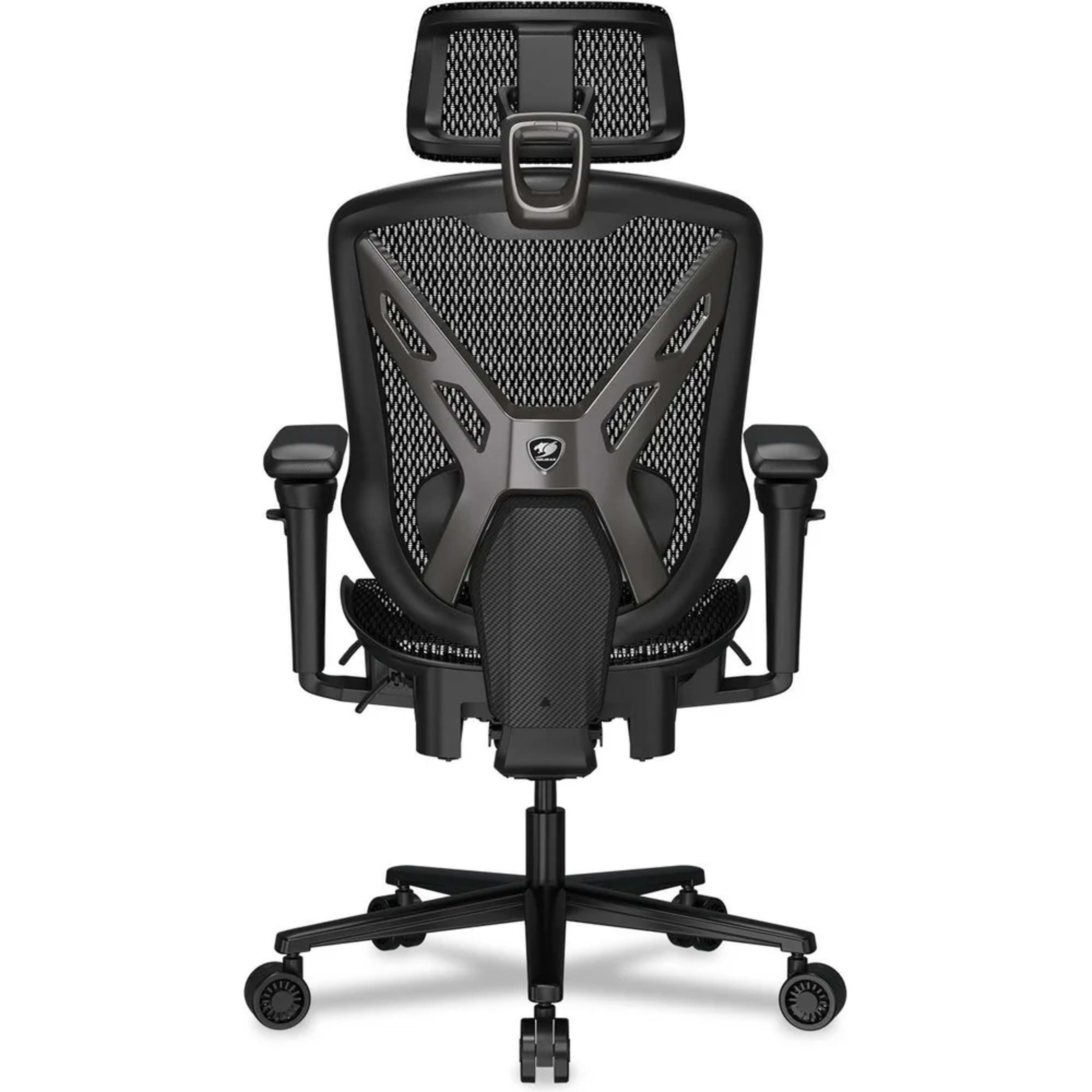 COUGAR SPEEDER BLACK Ergonomic gaming 5 COUGAR SPEEDER BLACK Ergonomic gaming thumbnail 5