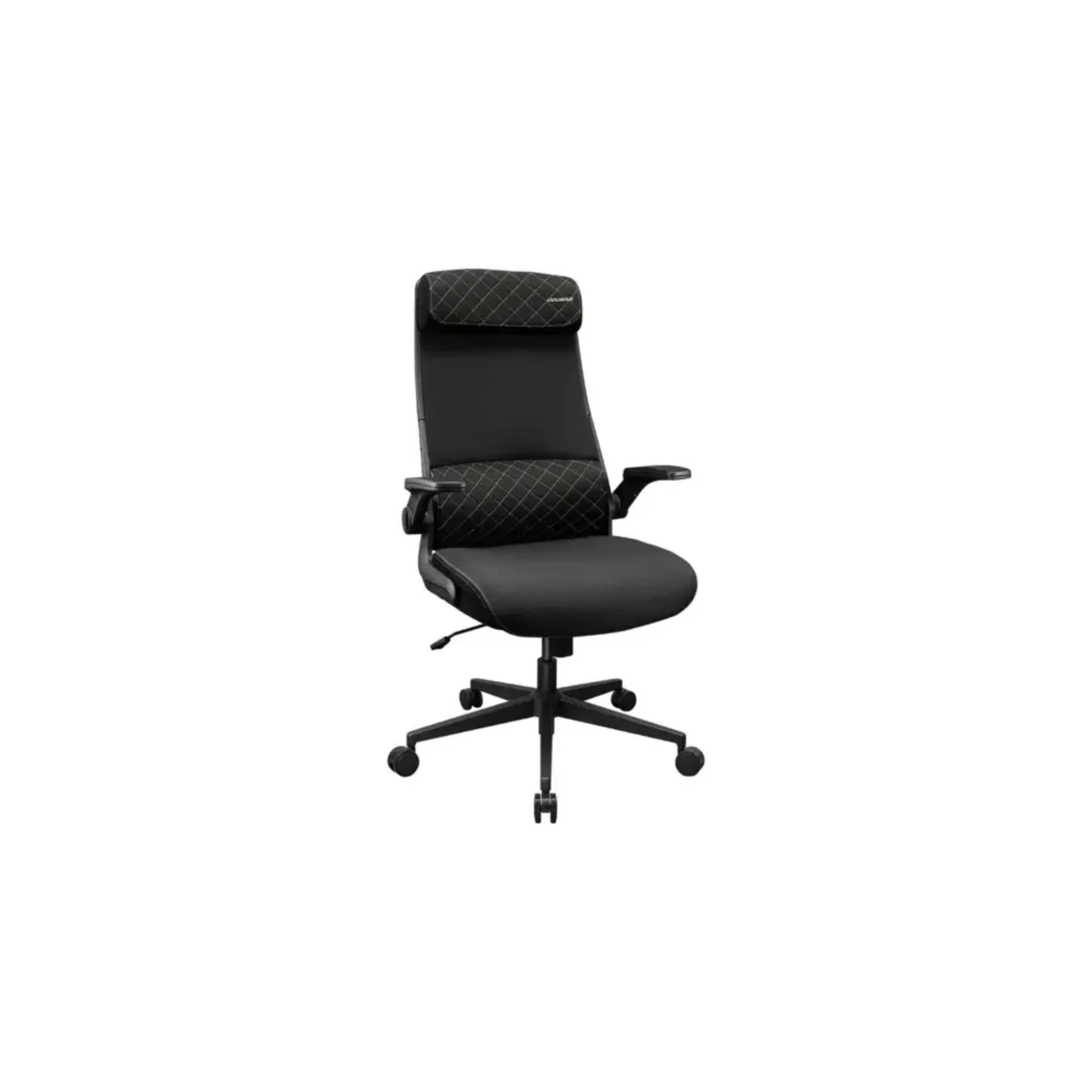 COUGAR STRYDER / Ergonomic Gaming Chair / Linen Fabric. 4 COUGAR STRYDER / Ergonomic Gaming Chair / Linen Fabric. thumbnail 4