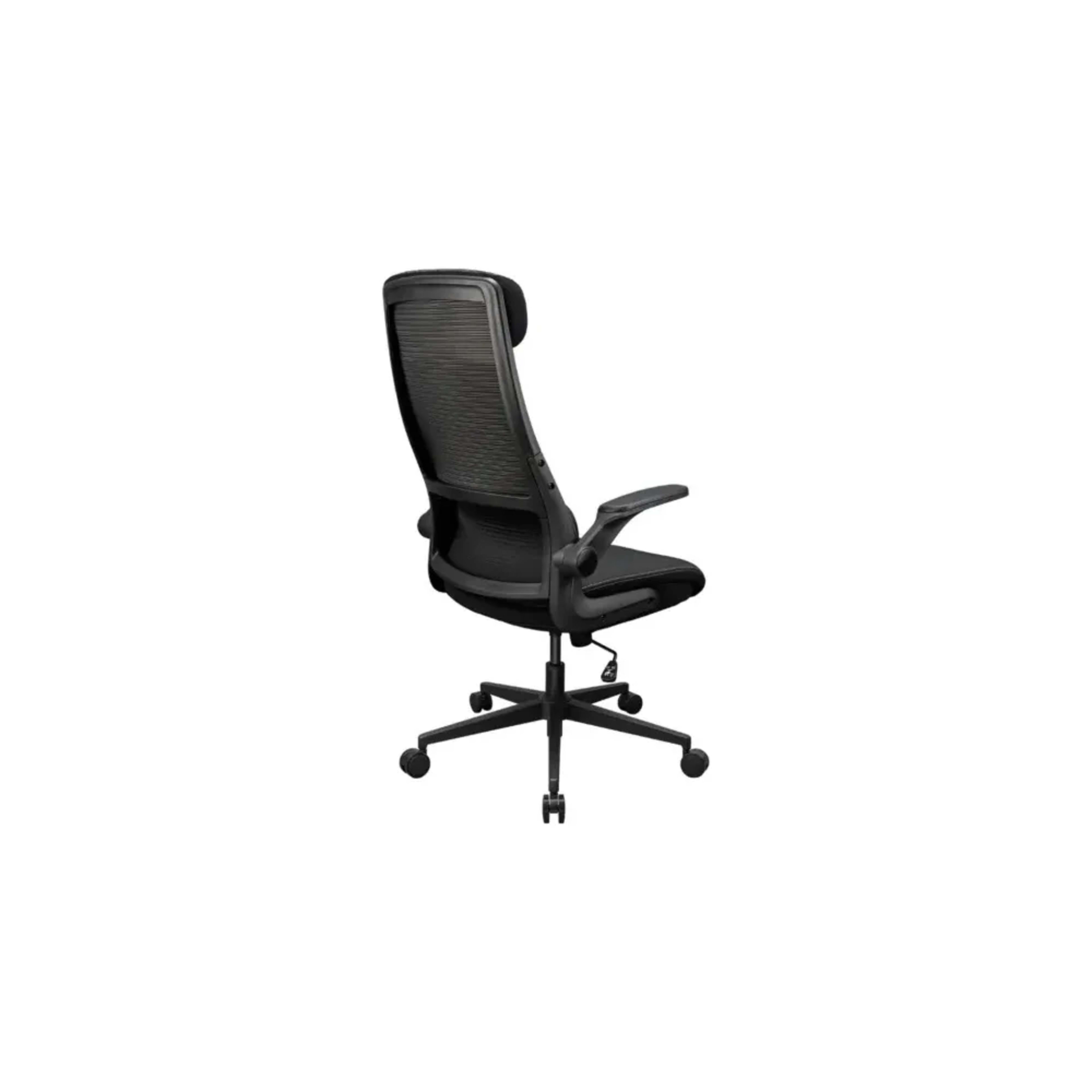 COUGAR STRYDER / Ergonomic Gaming Chair / Linen Fabric. 3 COUGAR STRYDER / Ergonomic Gaming Chair / Linen Fabric. thumbnail 3