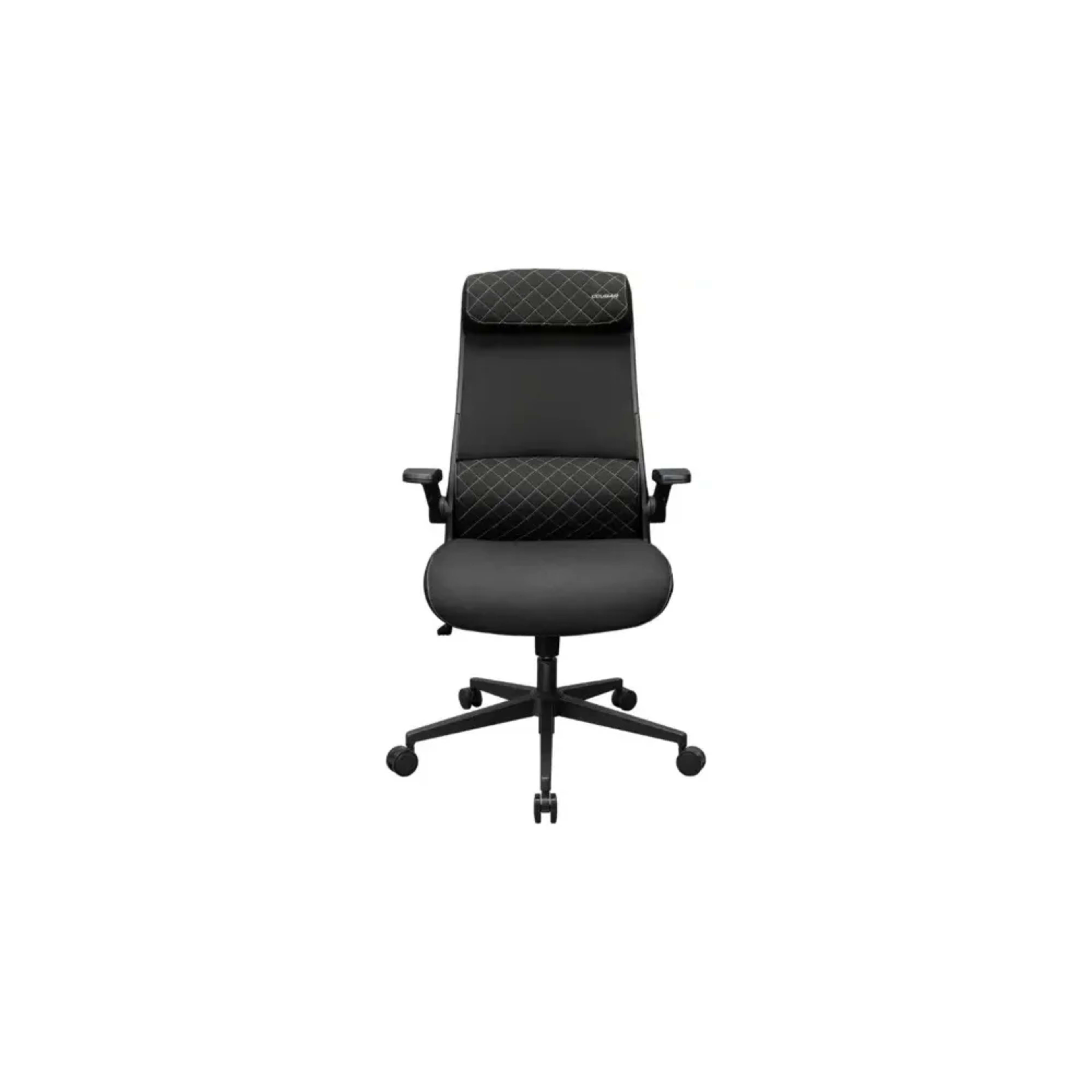 COUGAR STRYDER / Ergonomic Gaming Chair / Linen Fabric. - Main Image COUGAR STRYDER / Ergonomic Gaming Chair / Linen Fabric. - Main Image