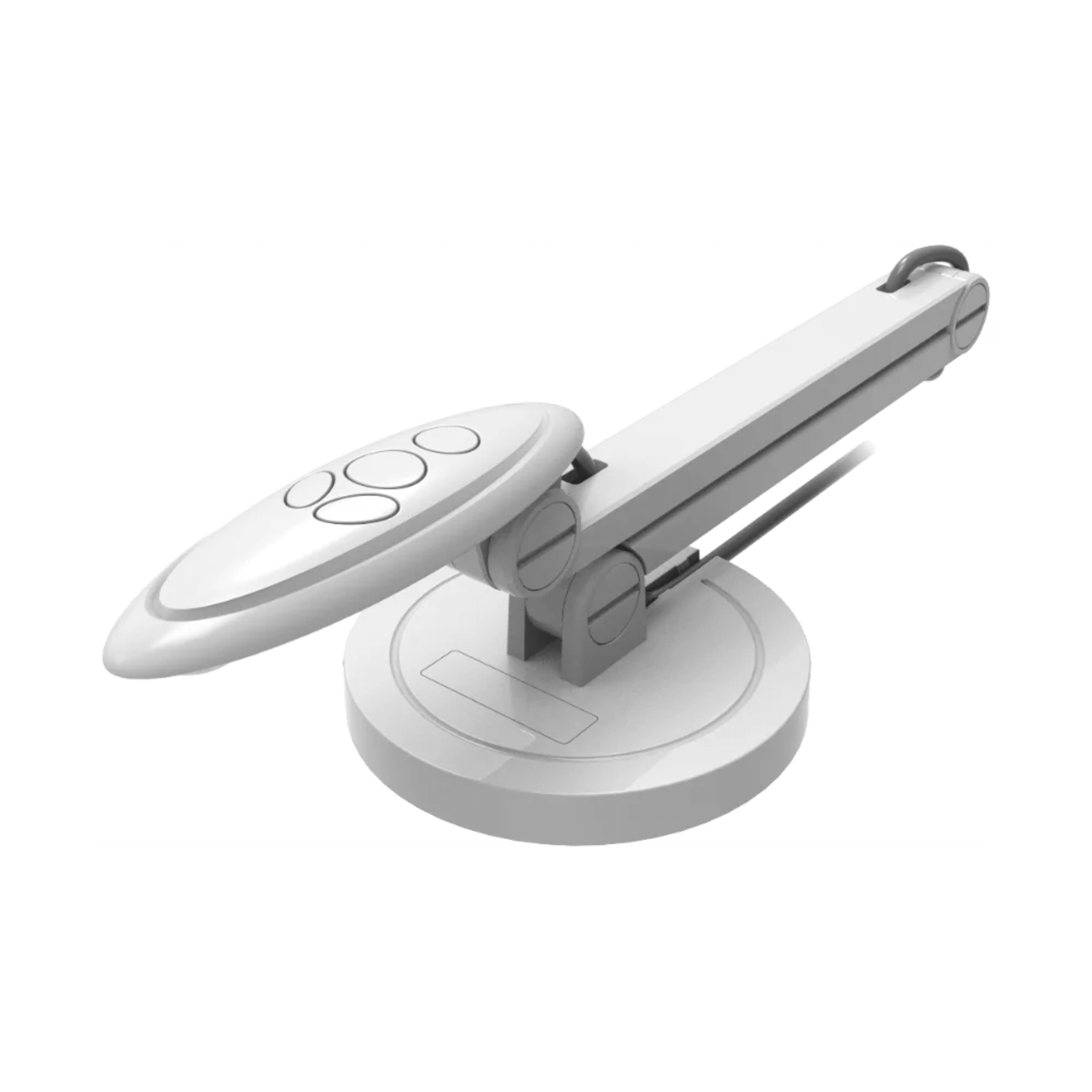 DC7B TEKSPRING PORTABLE SCANNER - Main Image DC7B TEKSPRING PORTABLE SCANNER - Main Image