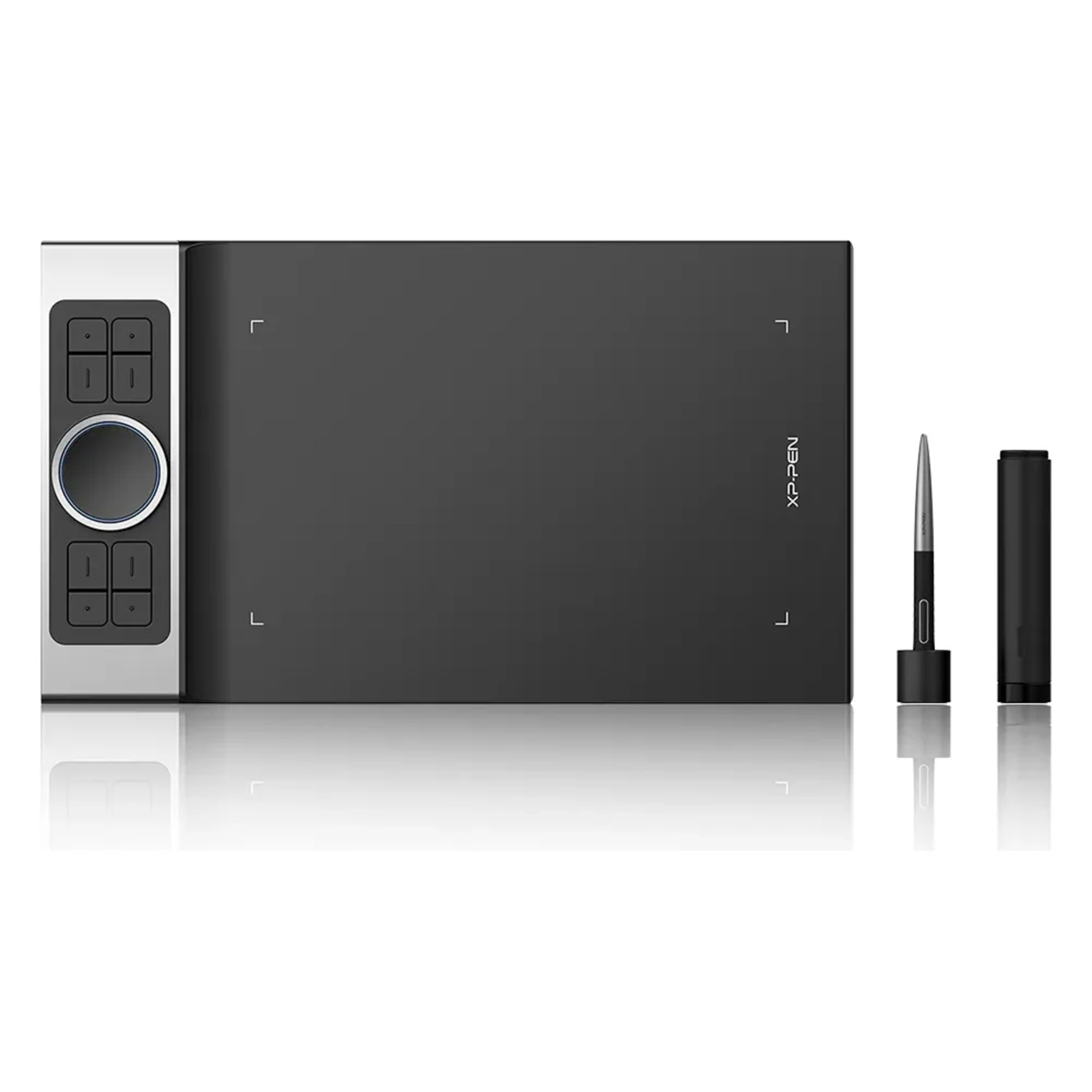 XP Pen DECO PRO SMALL - Main Image XP Pen DECO PRO SMALL - Main Image