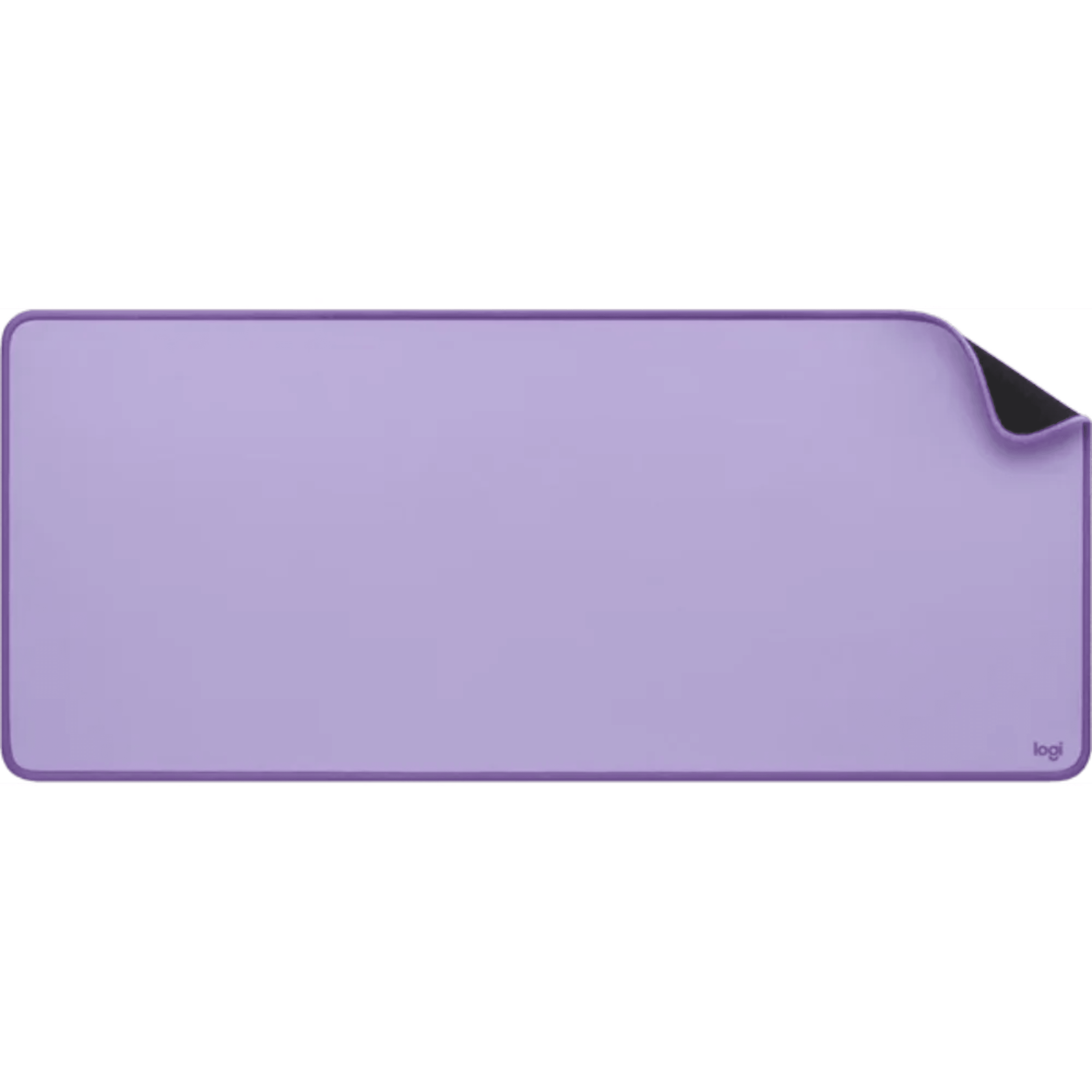 Logitech DESK MAT STUDIO SERIES - LAVENDER 2 Logitech DESK MAT STUDIO SERIES - LAVENDER thumbnail 2