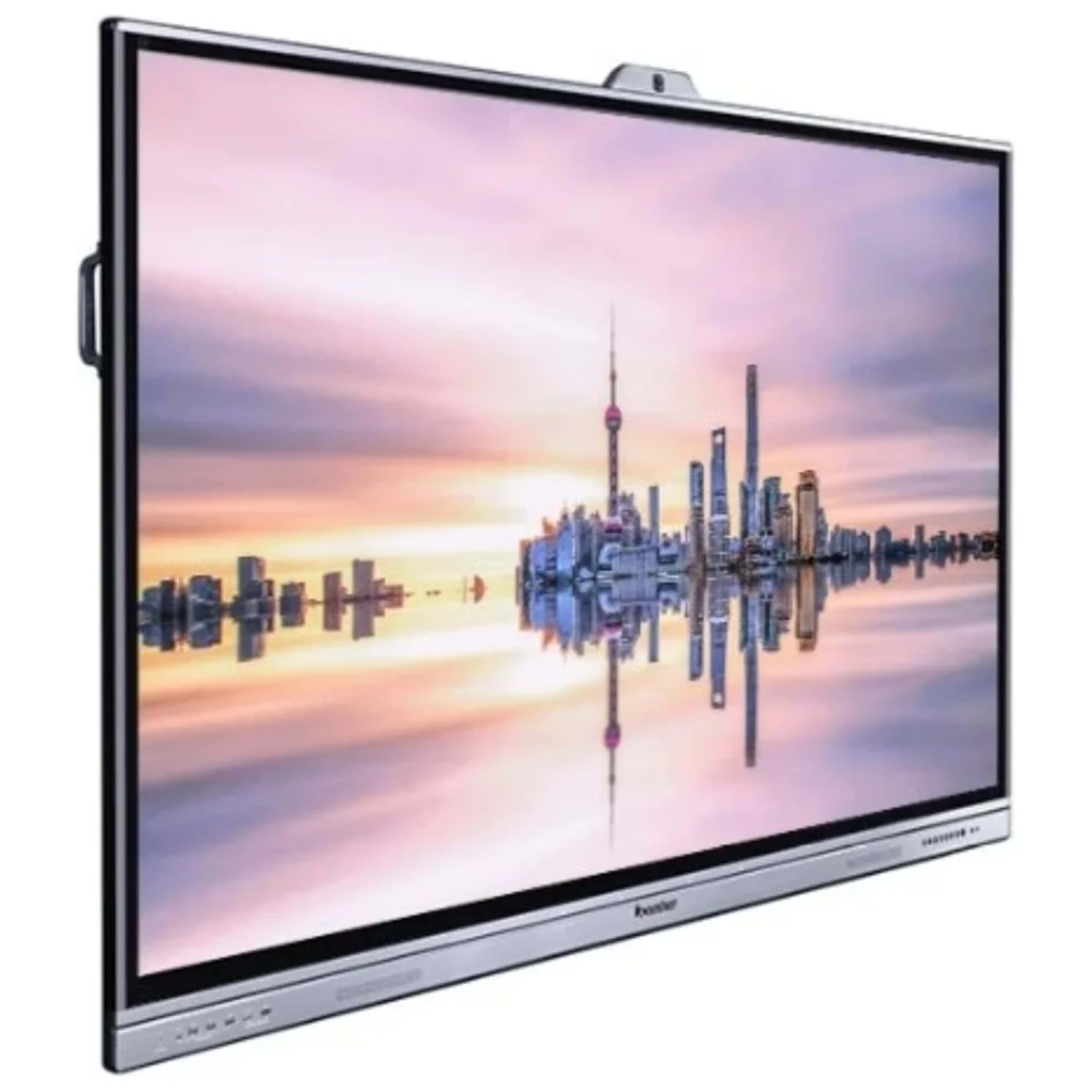 DONVIEW 4K UHD OPTICAL BONDING TOUCH SCREEN L05 SERIES LED 98” DS-98IWMS-L03PA 2 DONVIEW 4K UHD OPTICAL BONDING TOUCH SCREEN L05 SERIES LED 98” DS-98IWMS-L03PA thumbnail 2