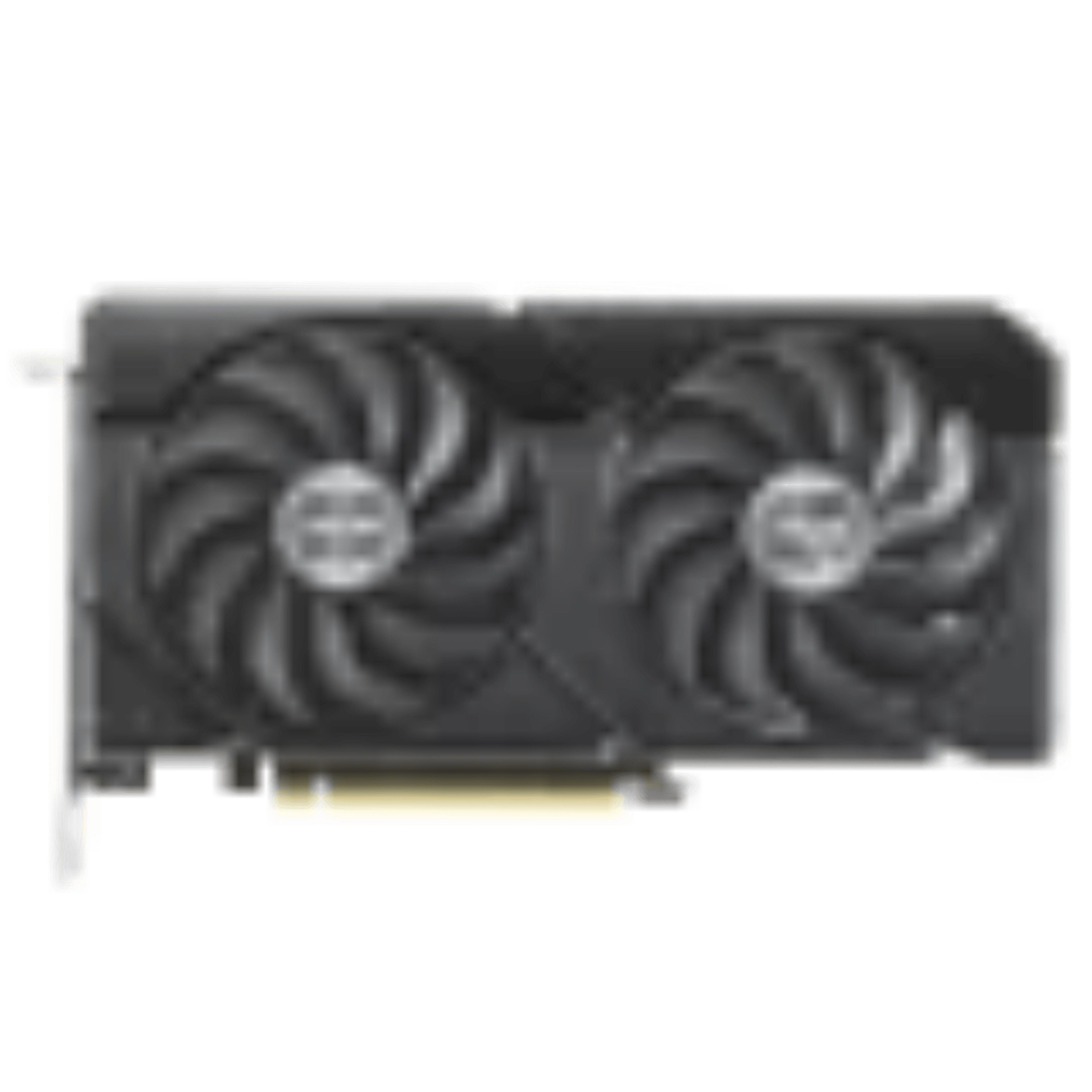 ASUS DUAL- RTX 4060 Ti - O16G - EVO 5 ASUS DUAL- RTX 4060 Ti - O16G - EVO thumbnail 5