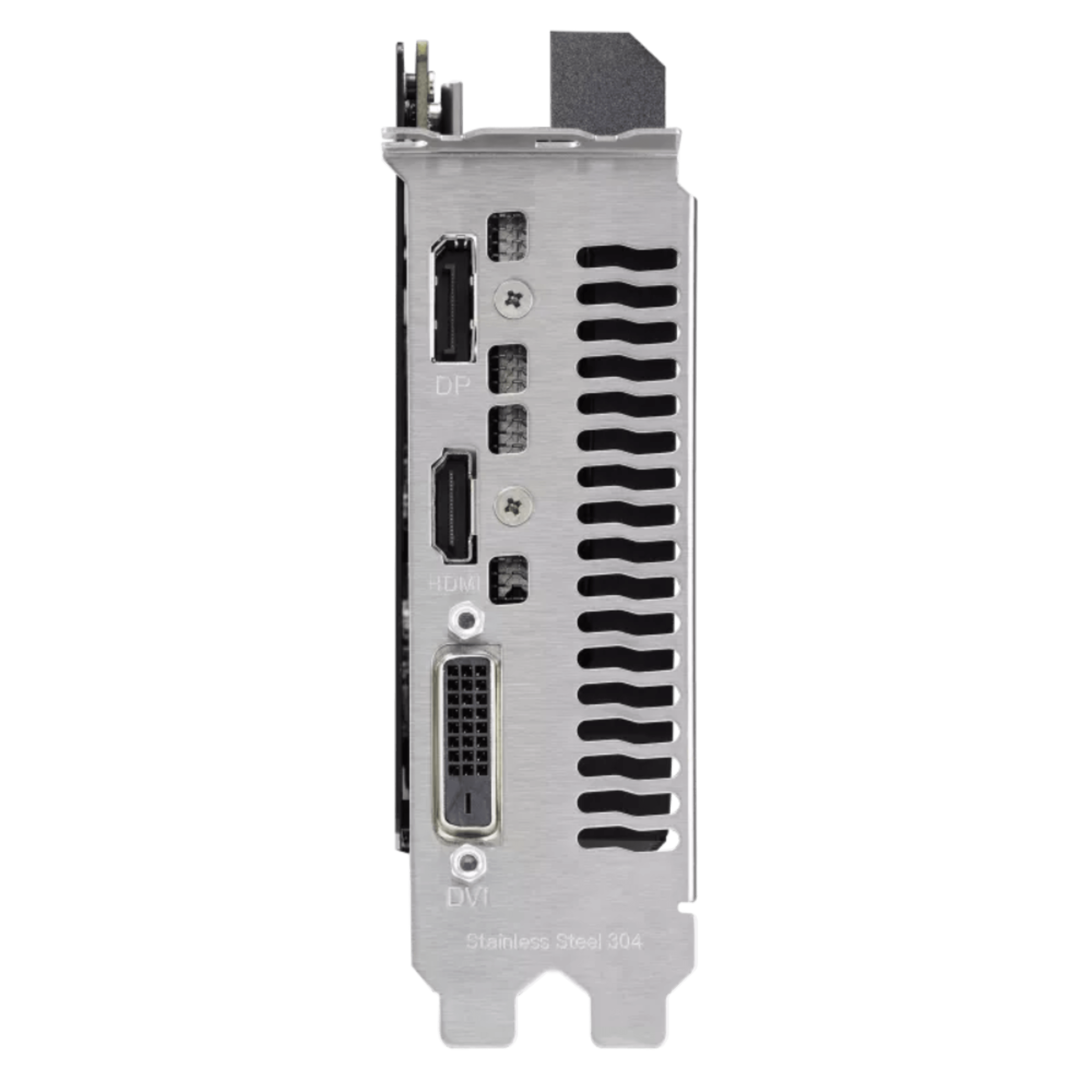 ASUS DUAL-RTX3050 - O8G - V2 - Main Image ASUS DUAL-RTX3050 - O8G - V2 - Main Image