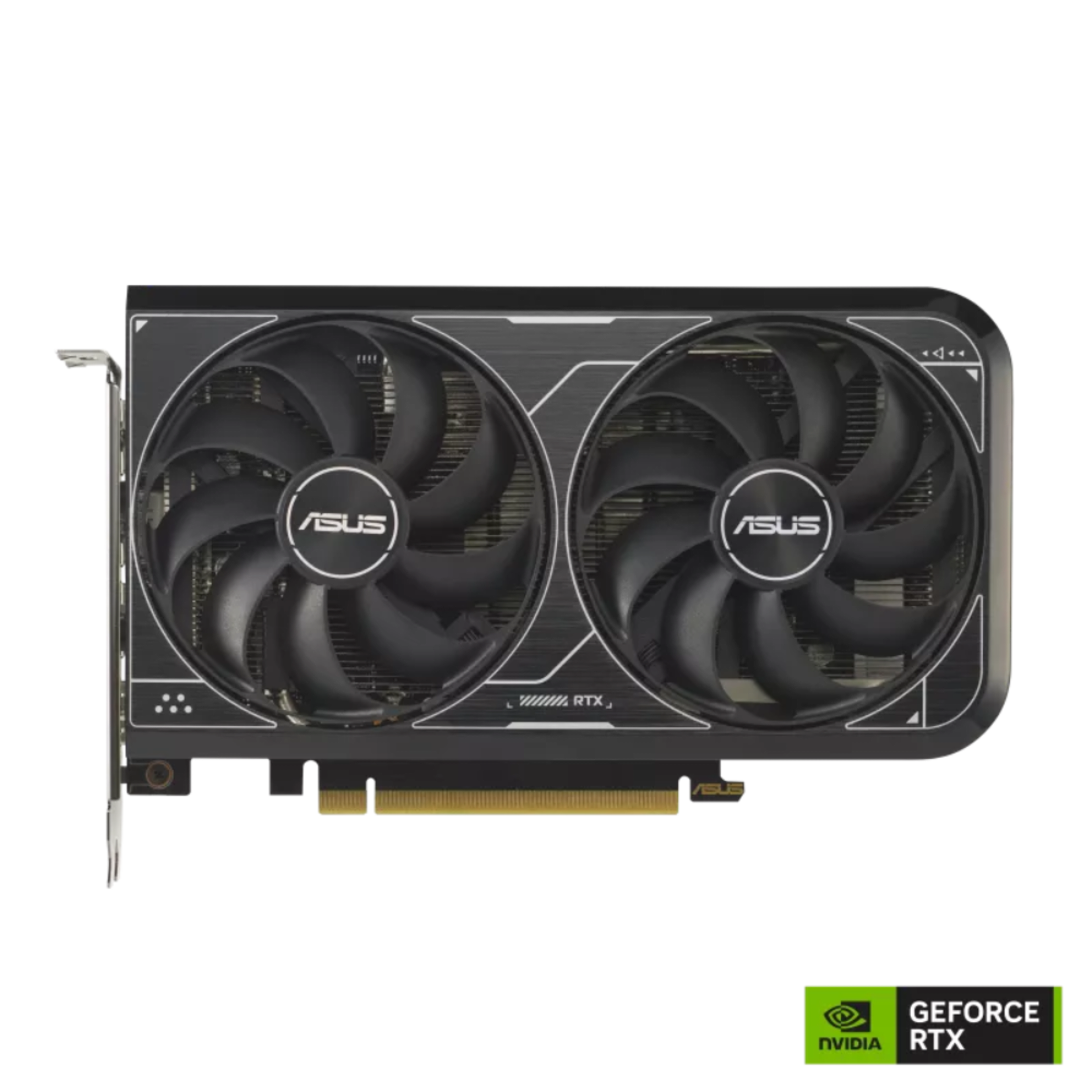 ASUS DUAL-RTX4060-O8G-V2 5 ASUS DUAL-RTX4060-O8G-V2 thumbnail 5