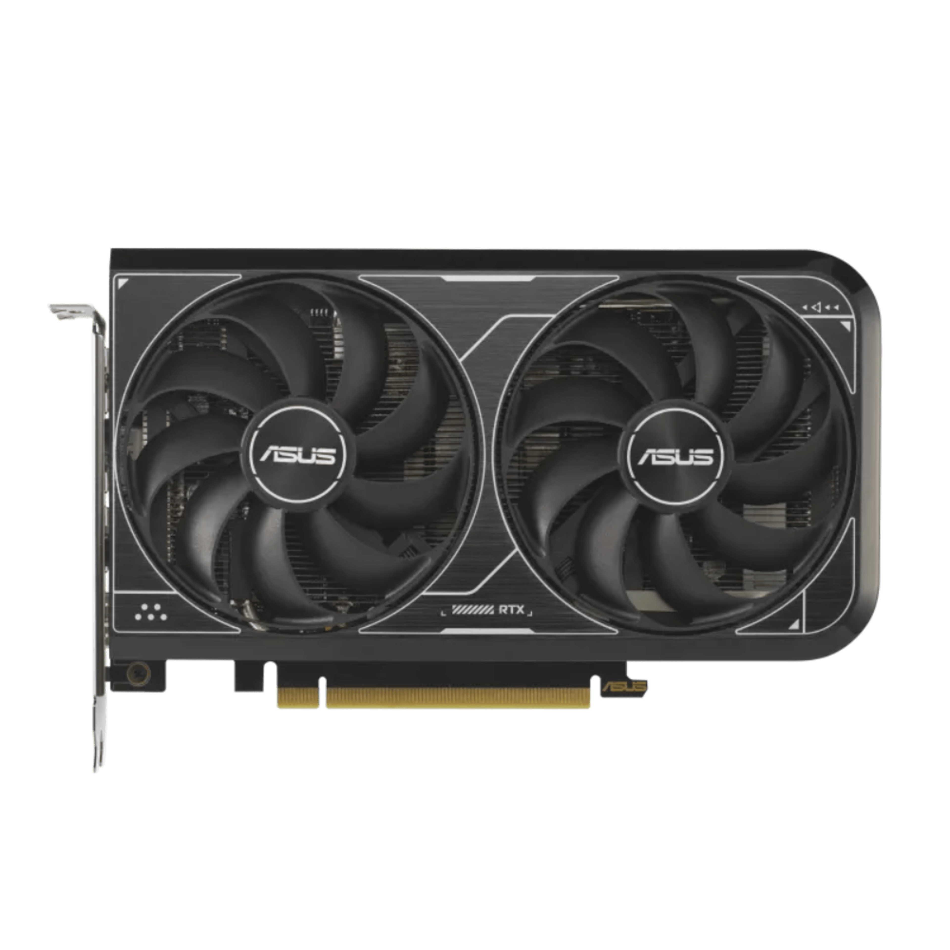 ASUS DUAL-RTX4060-O8G-V2 4 ASUS DUAL-RTX4060-O8G-V2 thumbnail 4