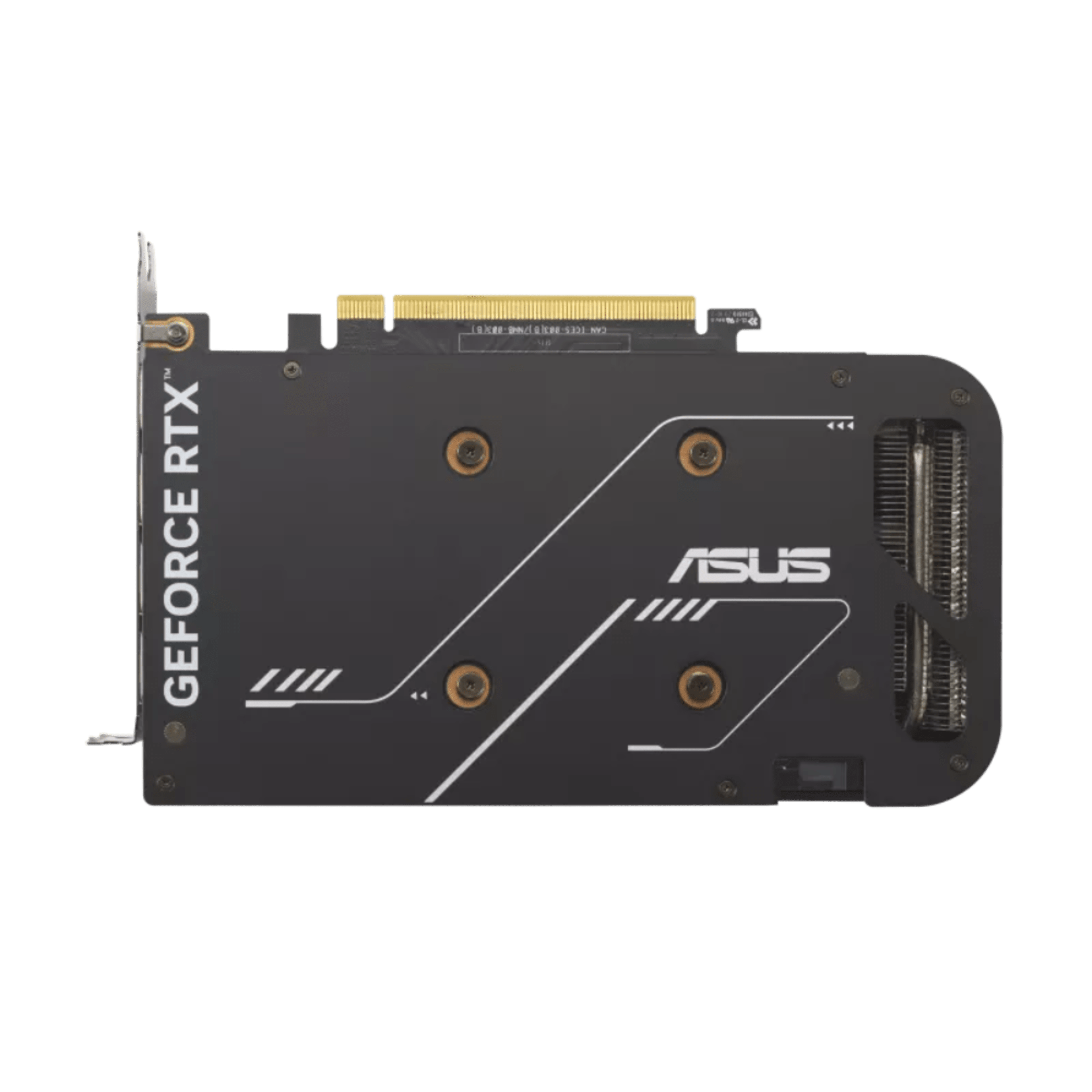 ASUS DUAL-RTX4060-O8G-V2 - Main Image ASUS DUAL-RTX4060-O8G-V2 - Main Image