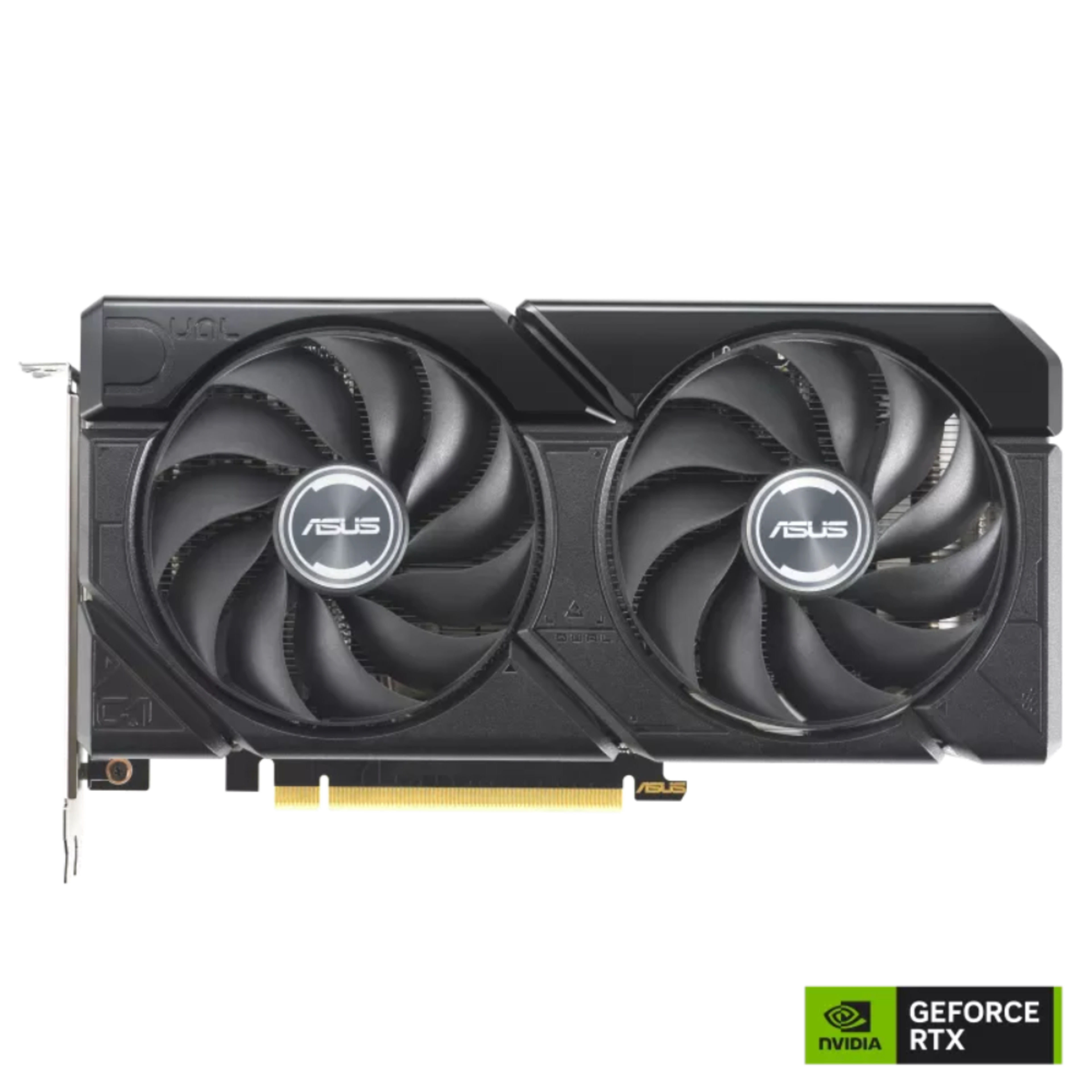 ASUS DUAL-RTX4070 SUPER - O12G - EVO 5 ASUS DUAL-RTX4070 SUPER - O12G - EVO thumbnail 5
