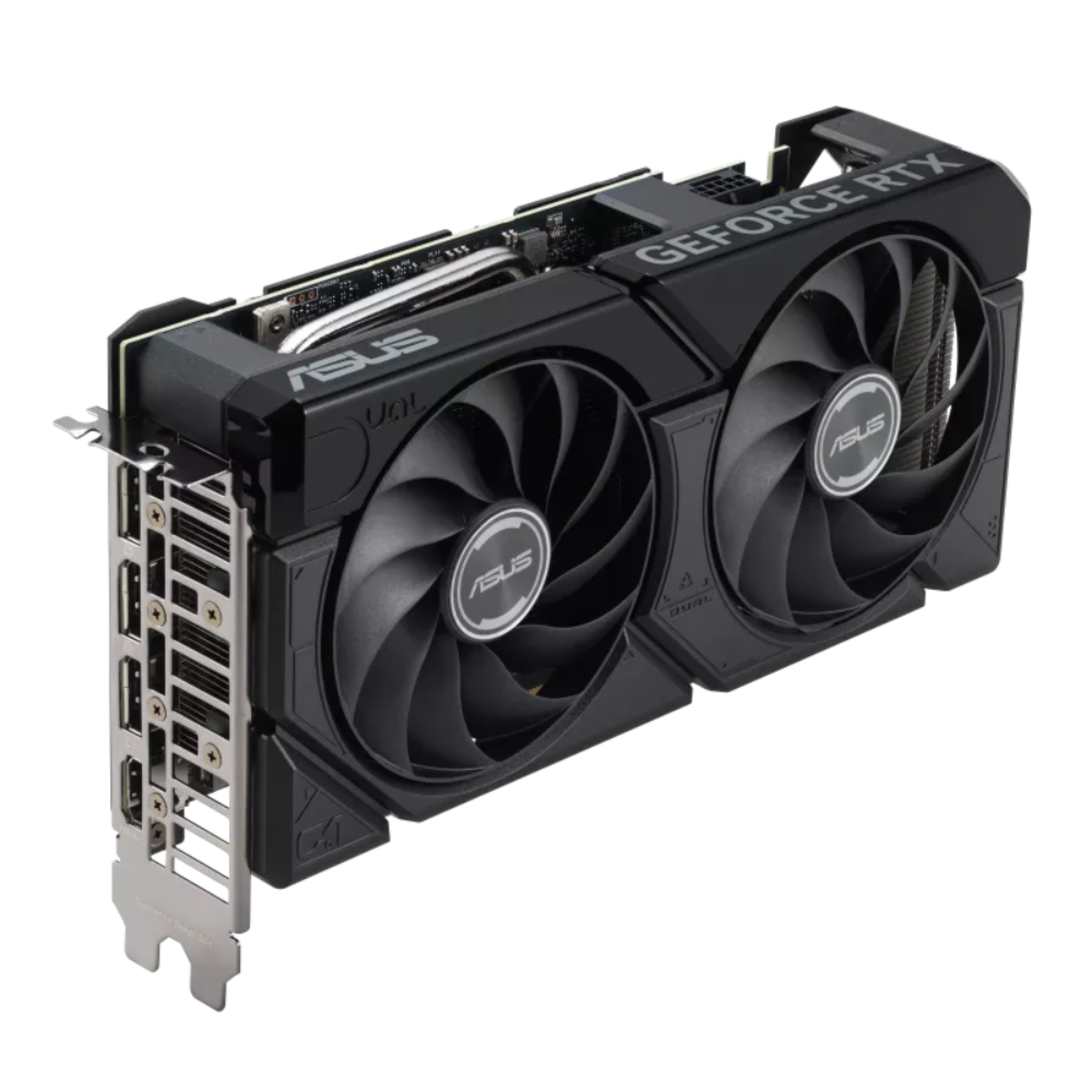 ASUS DUAL-RTX4070 SUPER - O12G - EVO 3 ASUS DUAL-RTX4070 SUPER - O12G - EVO thumbnail 3
