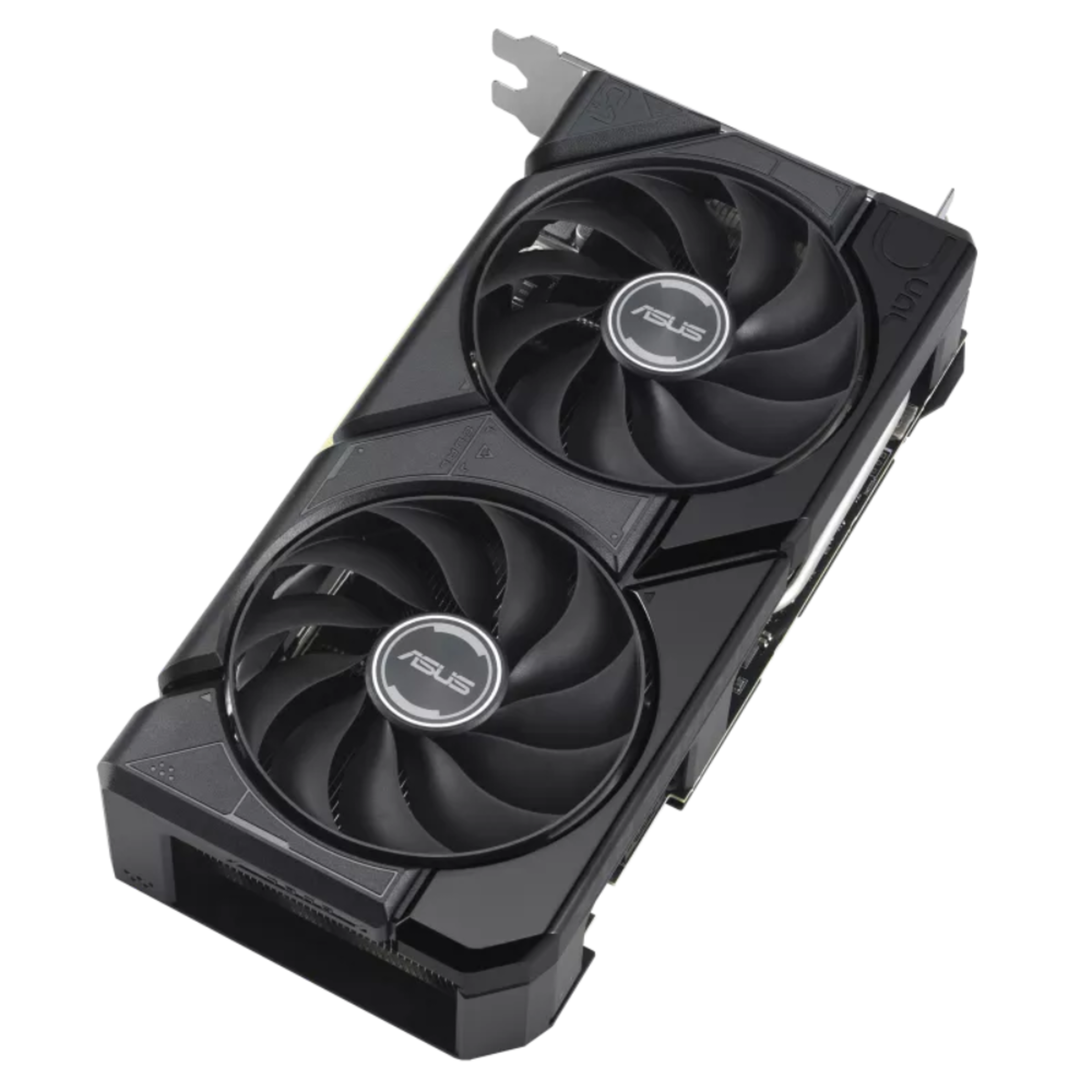 ASUS DUAL-RTX4070 SUPER - O12G - EVO 2 ASUS DUAL-RTX4070 SUPER - O12G - EVO thumbnail 2